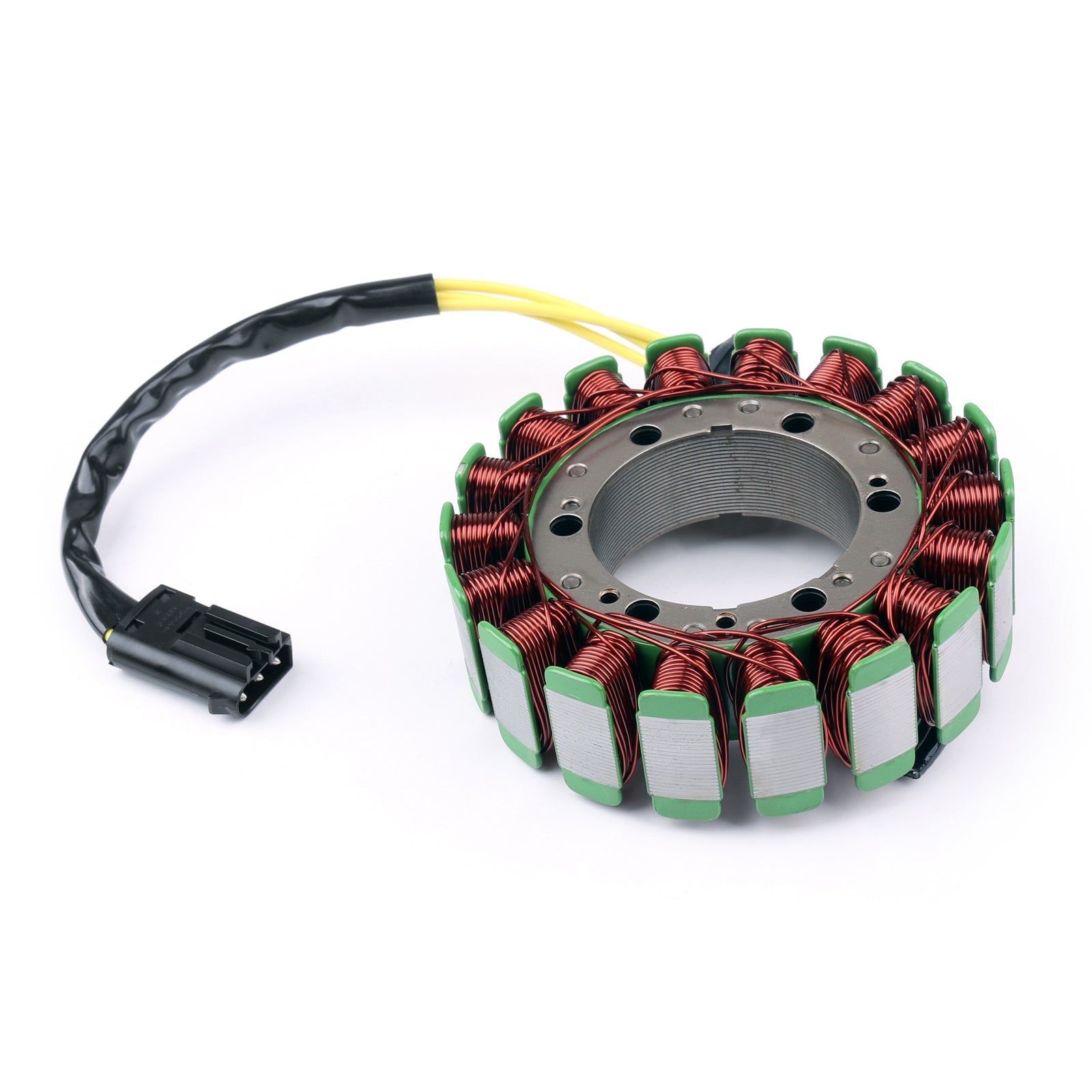 Magneto Generator Stator Spoel Voor BMW G650GS (11-15) F650GS (99-07) F650CS (00-05) Generiek