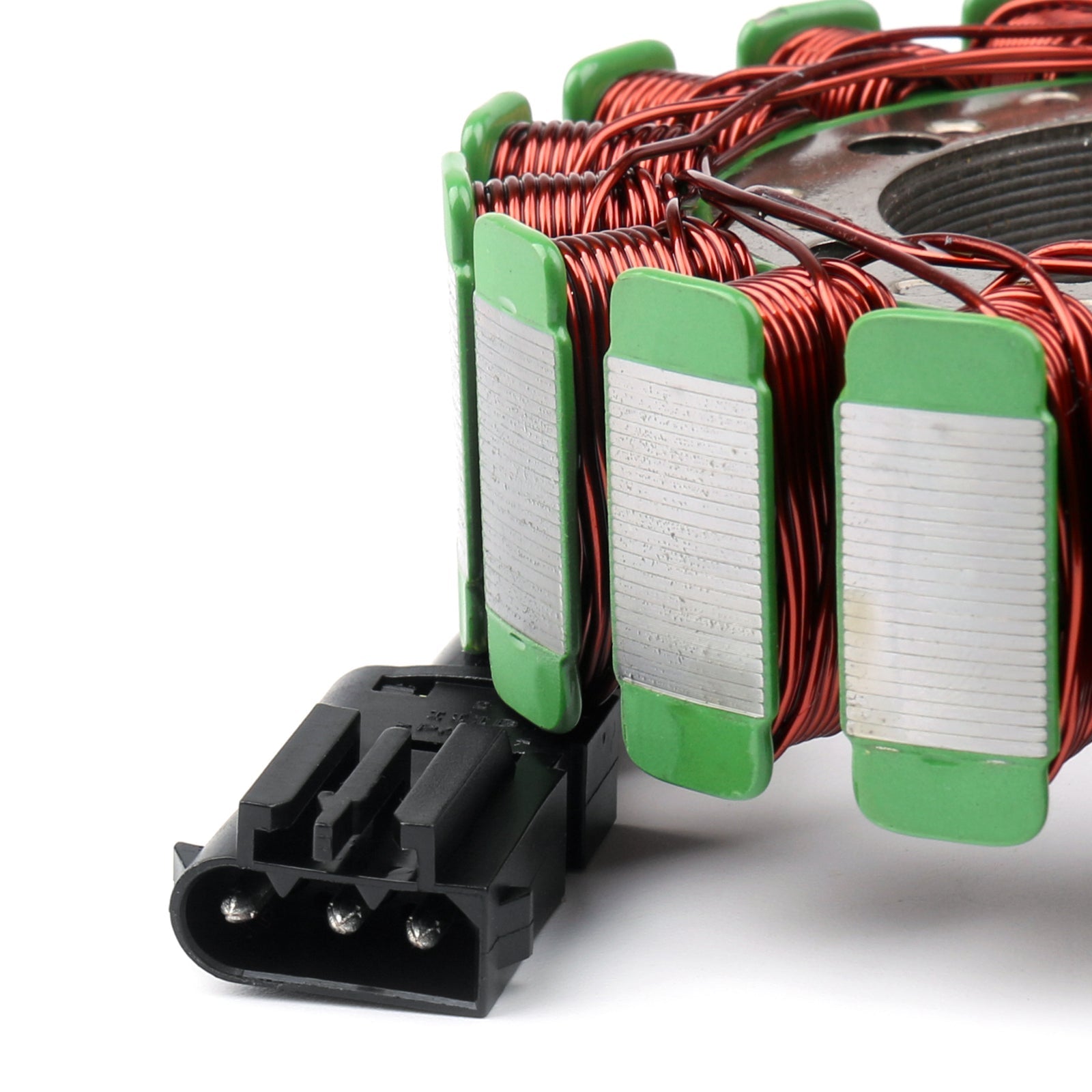 Magneto Generator Stator Spoel Voor BMW G650GS (11-15) F650GS (99-07) F650CS (00-05) Generiek