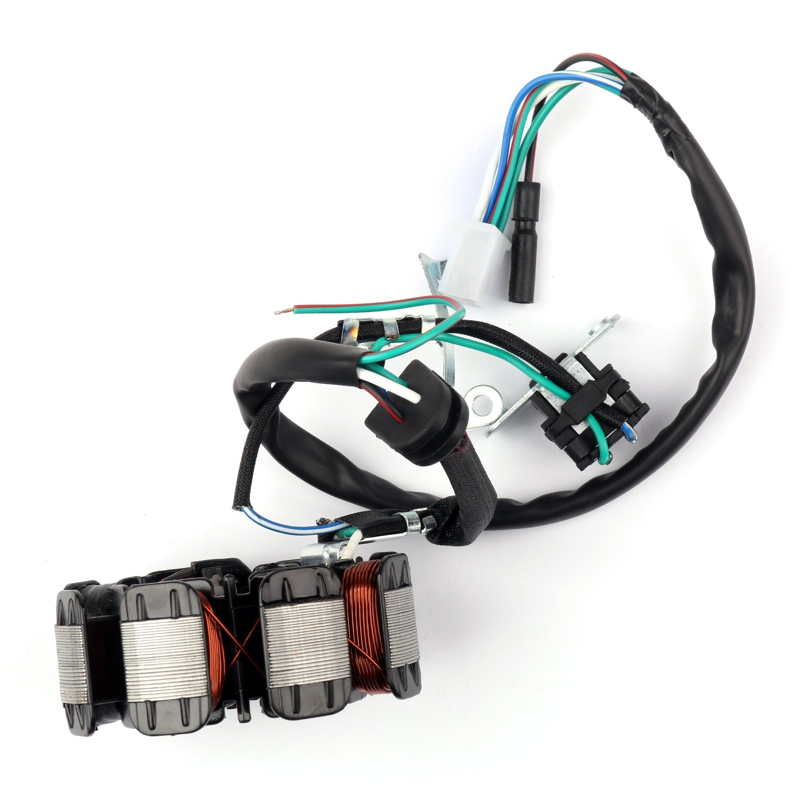 Generator Stator Coil 31120-KPS-902 för Honda CRF230F (03-17) Generic