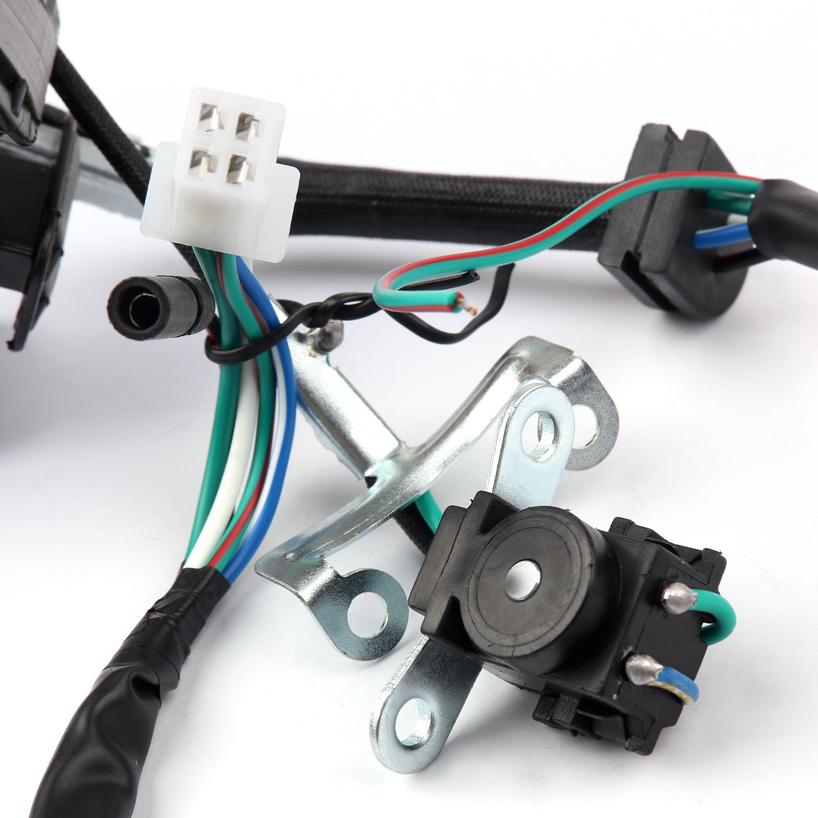 Generator Stator Coil 31120-KPS-902 för Honda CRF230F (03-17) Generic