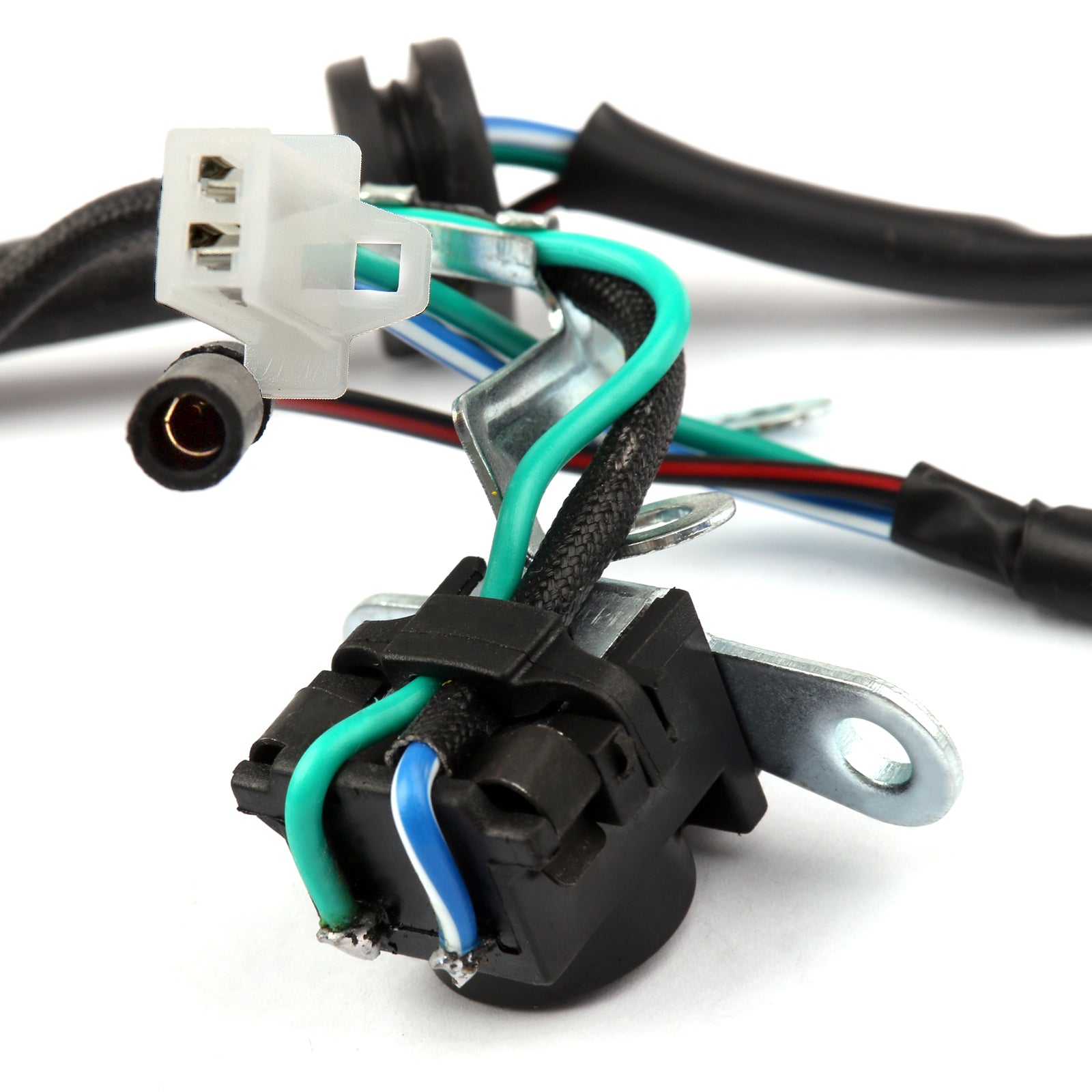 Generator Stator Coil 31120-KPT-902 för Honda CRF150F (03-05) Generisk