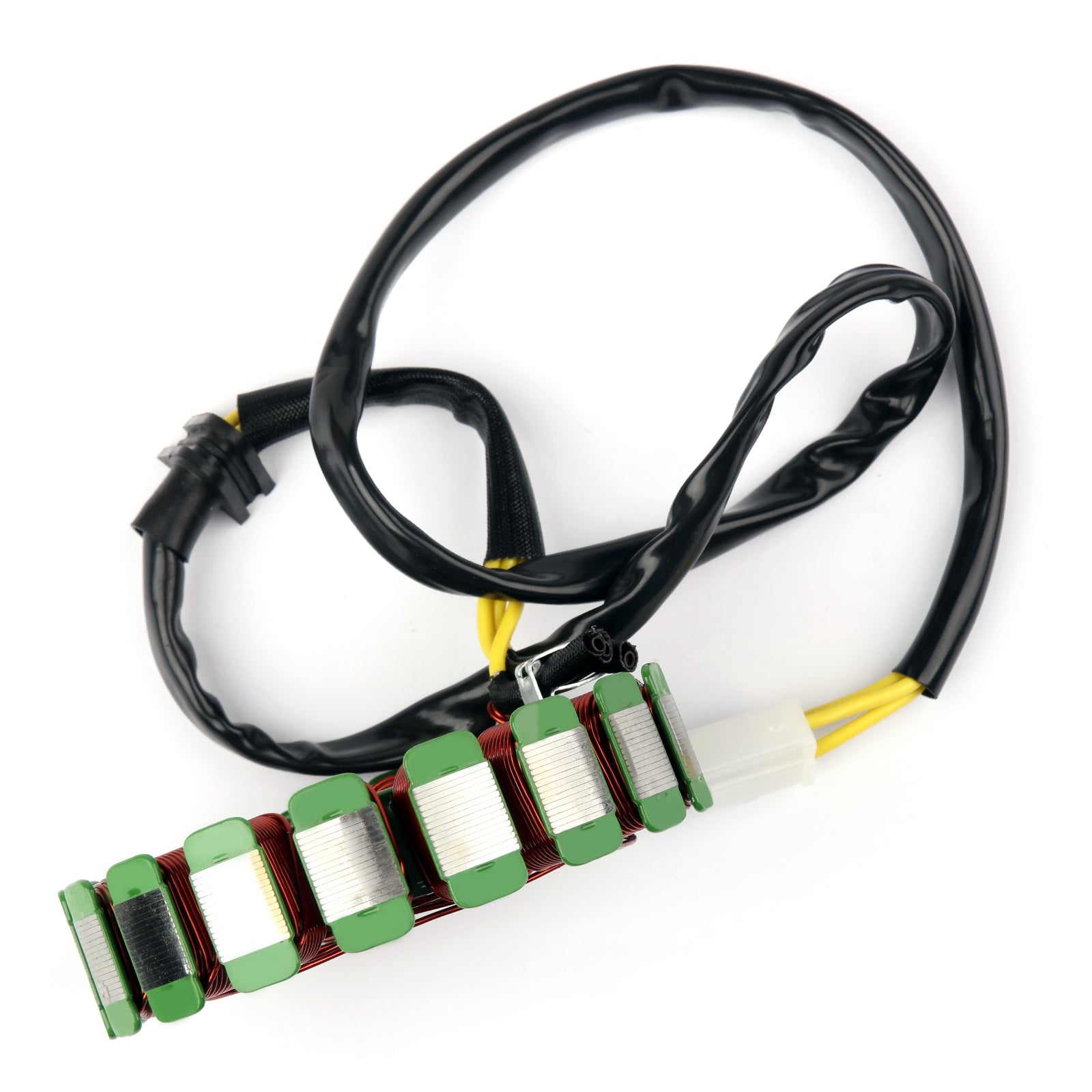 Generator Stator Coil för Honda VT750C Shadow Aero (04-09) VT750C Shadow Aero Generic