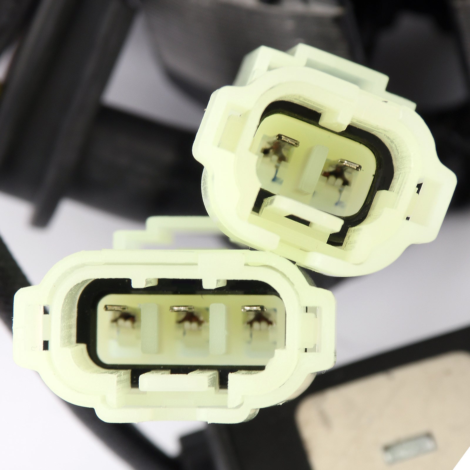 Bobine de stator de générateur pour Honda TRX250TM Recon 250 TM (05-09)/(11-14)/(16-18) Générique