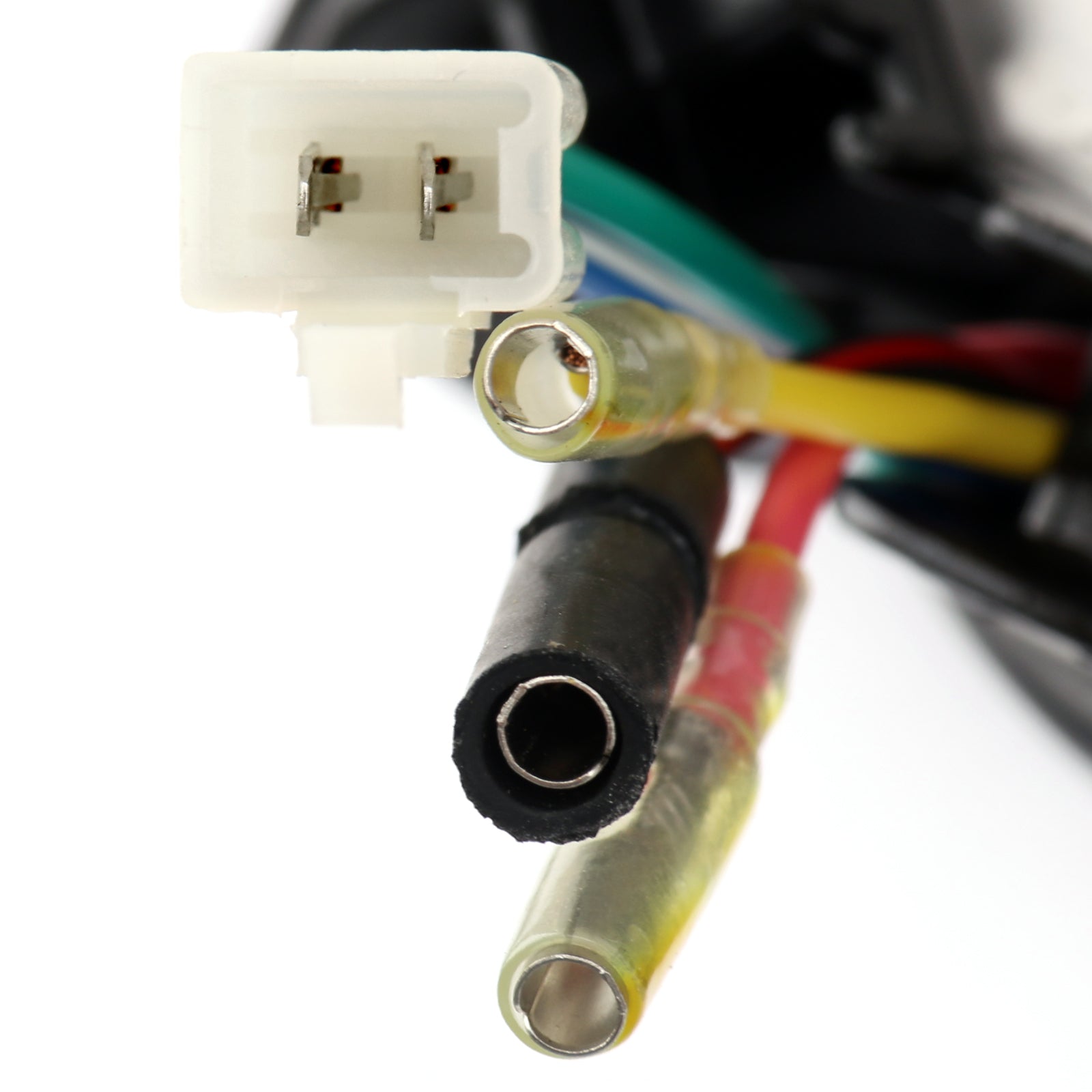 Generator Stator Coil 31120-KCE-671 för Honda XR250R (96-04) Generic