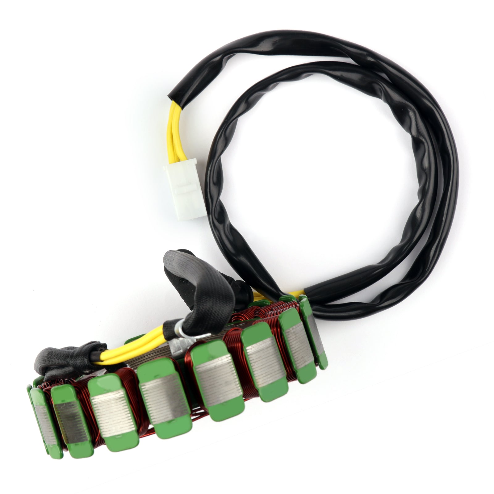 Generator stator spoel voor Honda XLV600 XL600V Transalp (87-99) XL650V Transalp Generiek