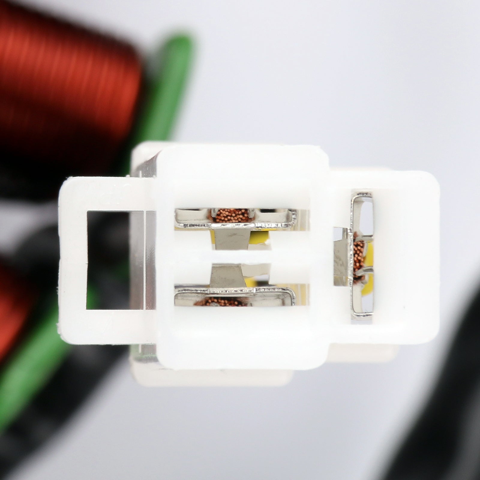 Generator stator spoel voor Honda XLV600 XL600V Transalp (87-99) XL650V Transalp Generiek