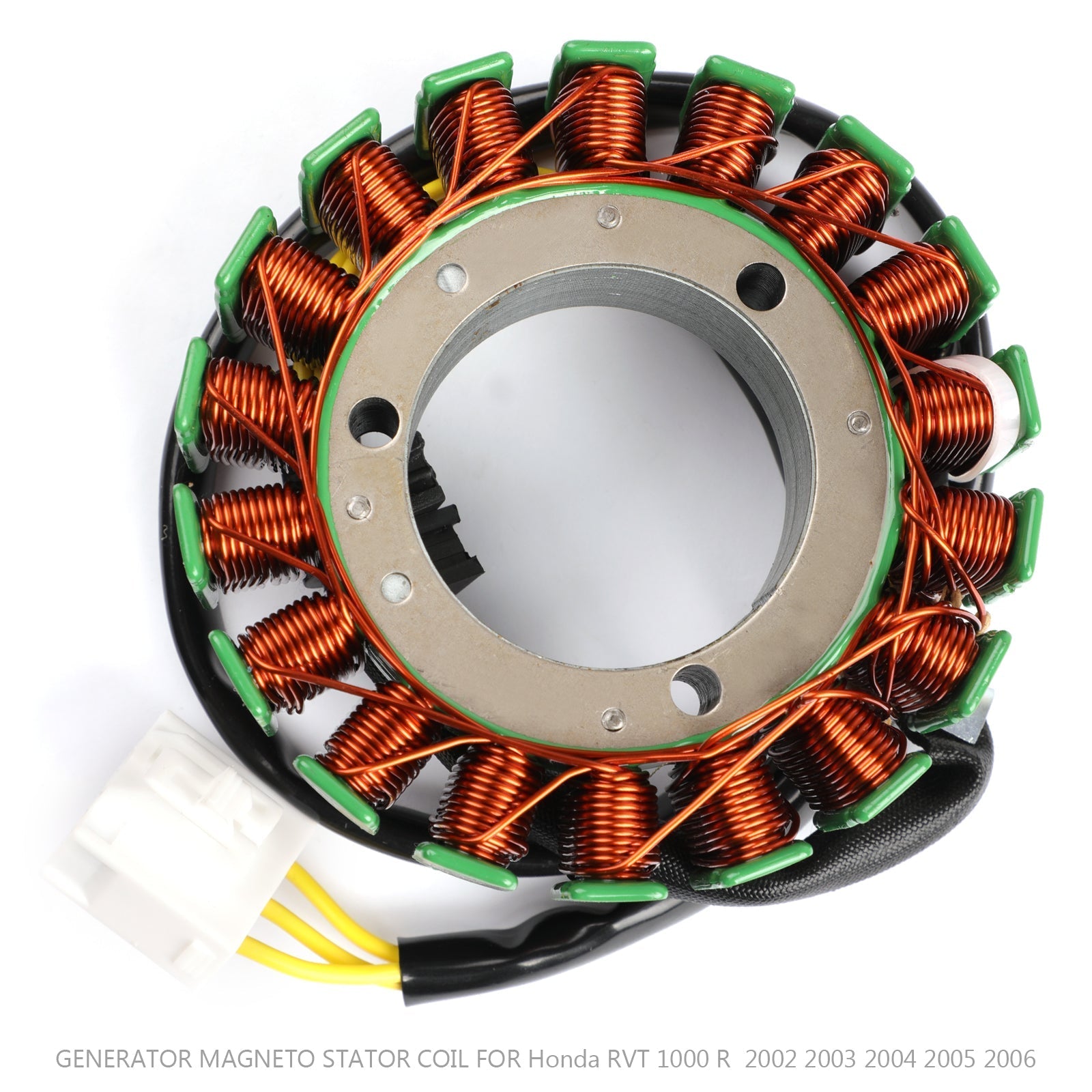 Generator STATOR COIL VENTERATOR FIT FÖR HONDA VTR 1000 SP2 RVT 1000 R 2002-2006