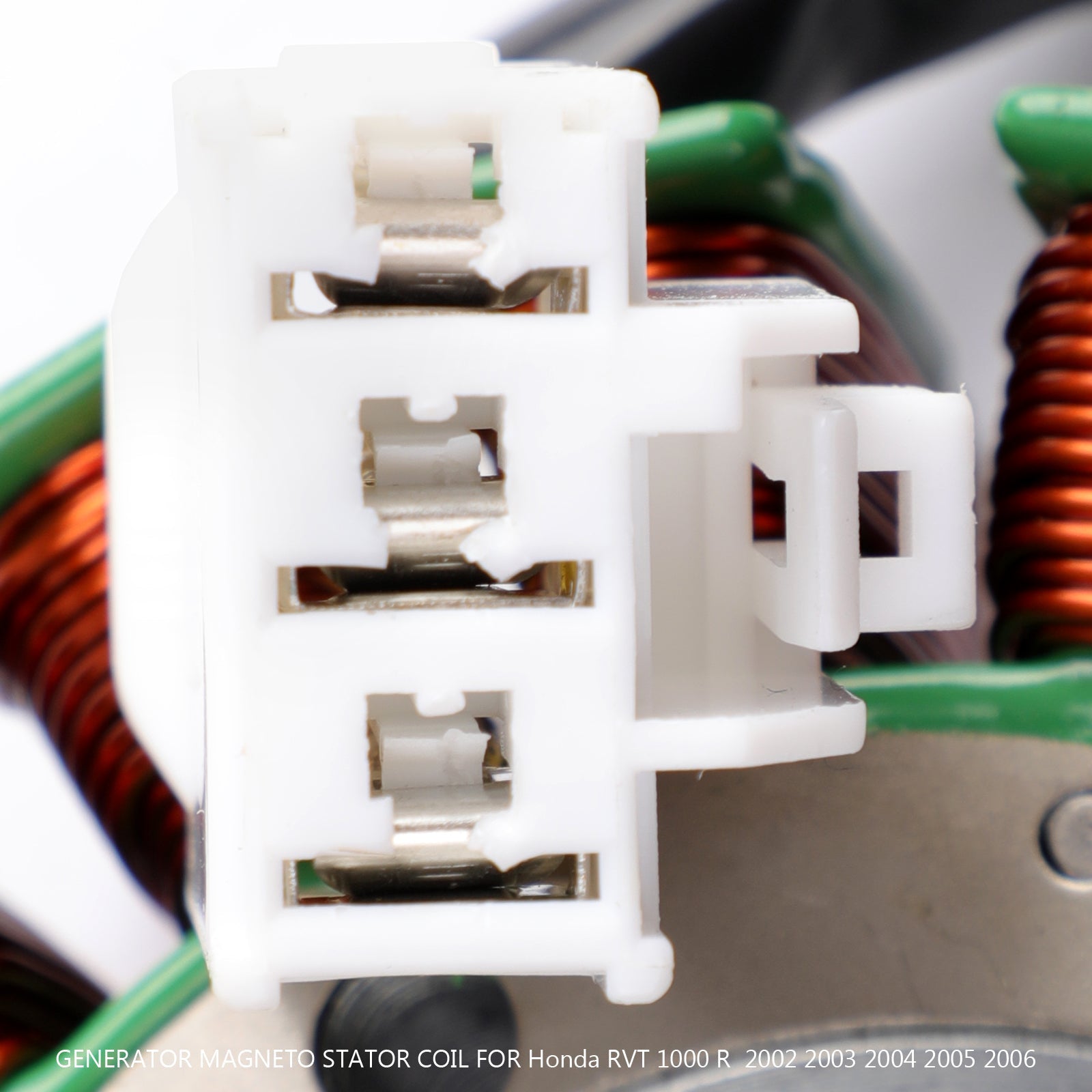 Generator STATOR COIL VENTERATOR FIT FÖR HONDA VTR 1000 SP2 RVT 1000 R 2002-2006
