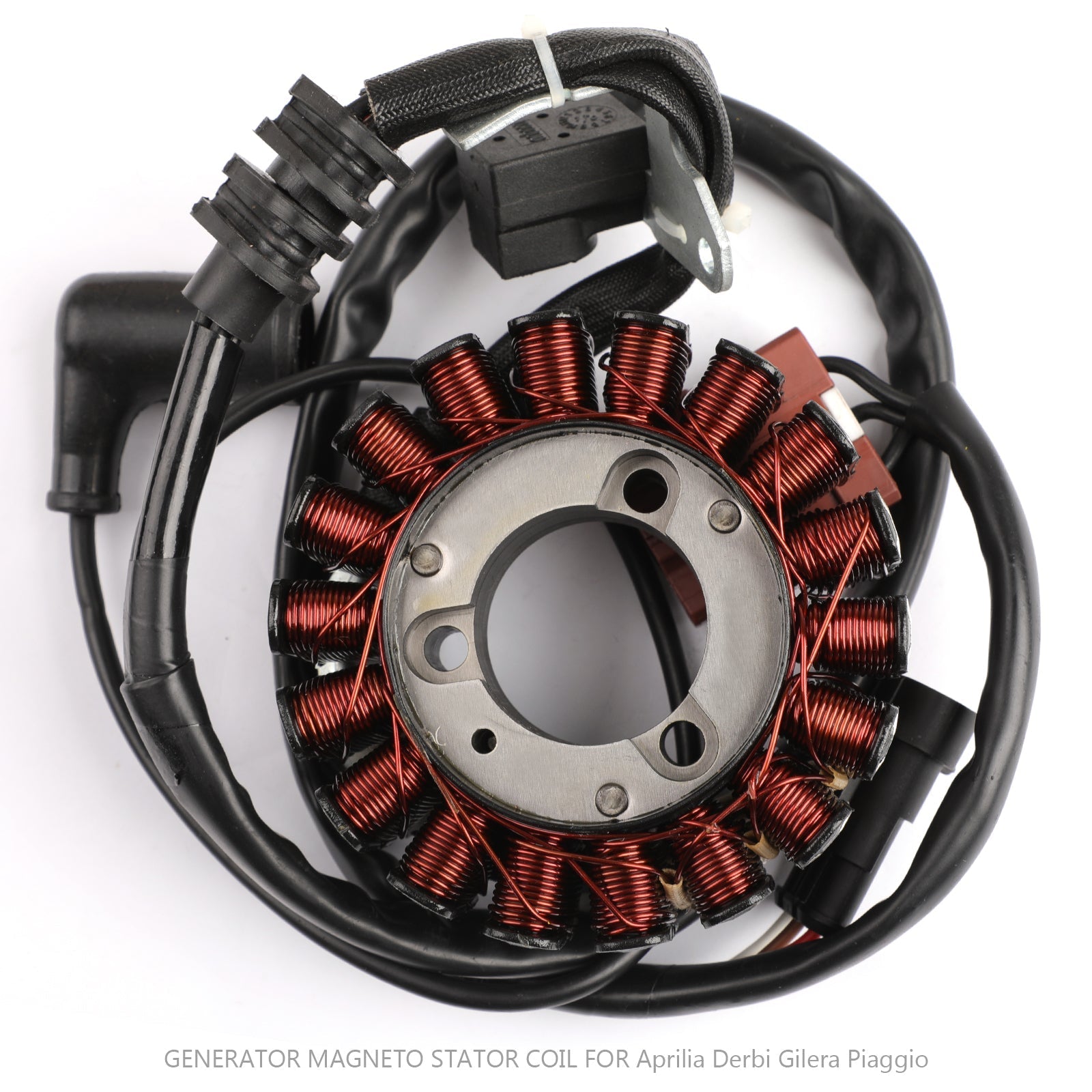 Stator passar Aprilia Atlantic SR Sport City Scarabeo 125 200 250 300 2006-2014 Generic