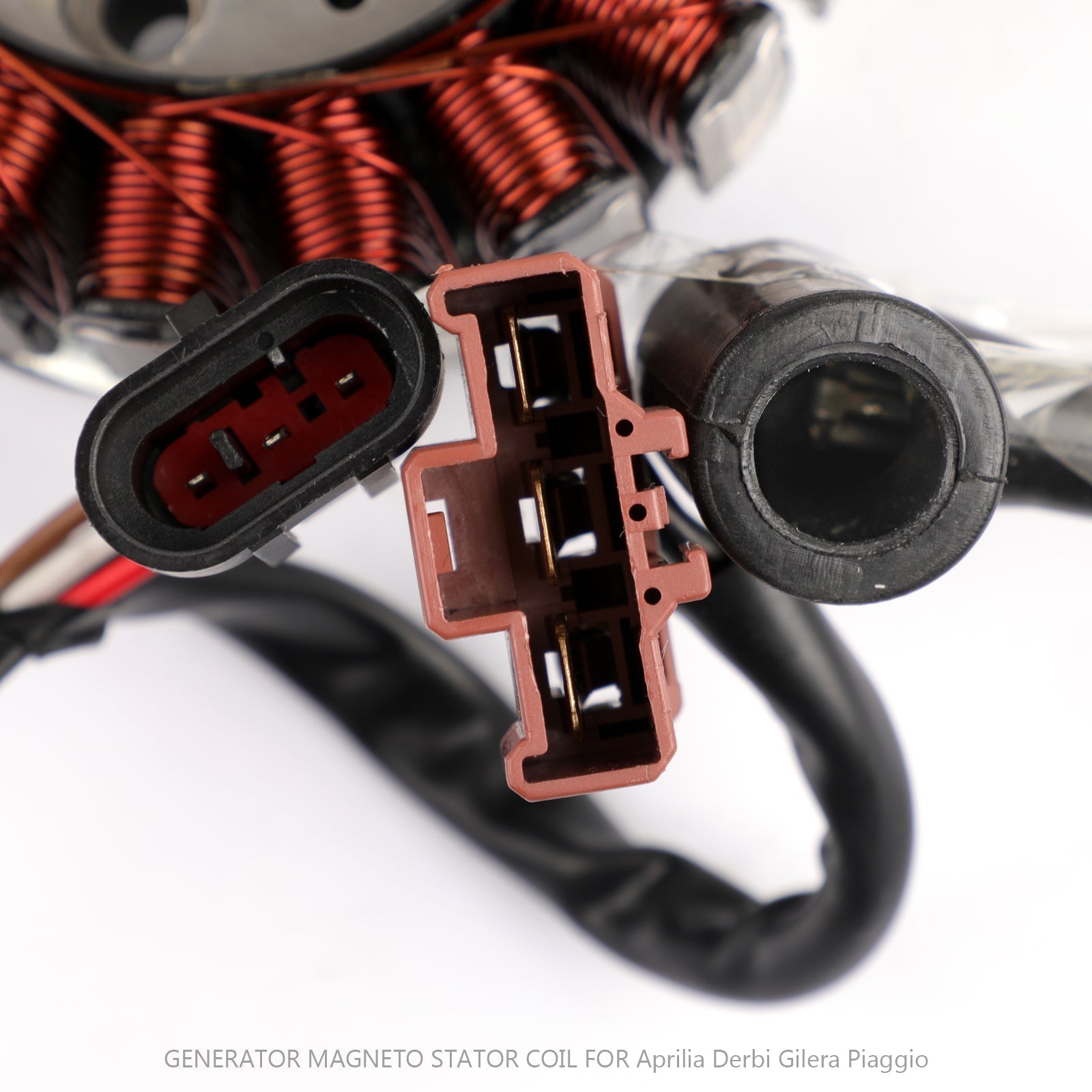 Stator passar Aprilia Atlantic SR Sport City Scarabeo 125 200 250 300 2006-2014 Generic