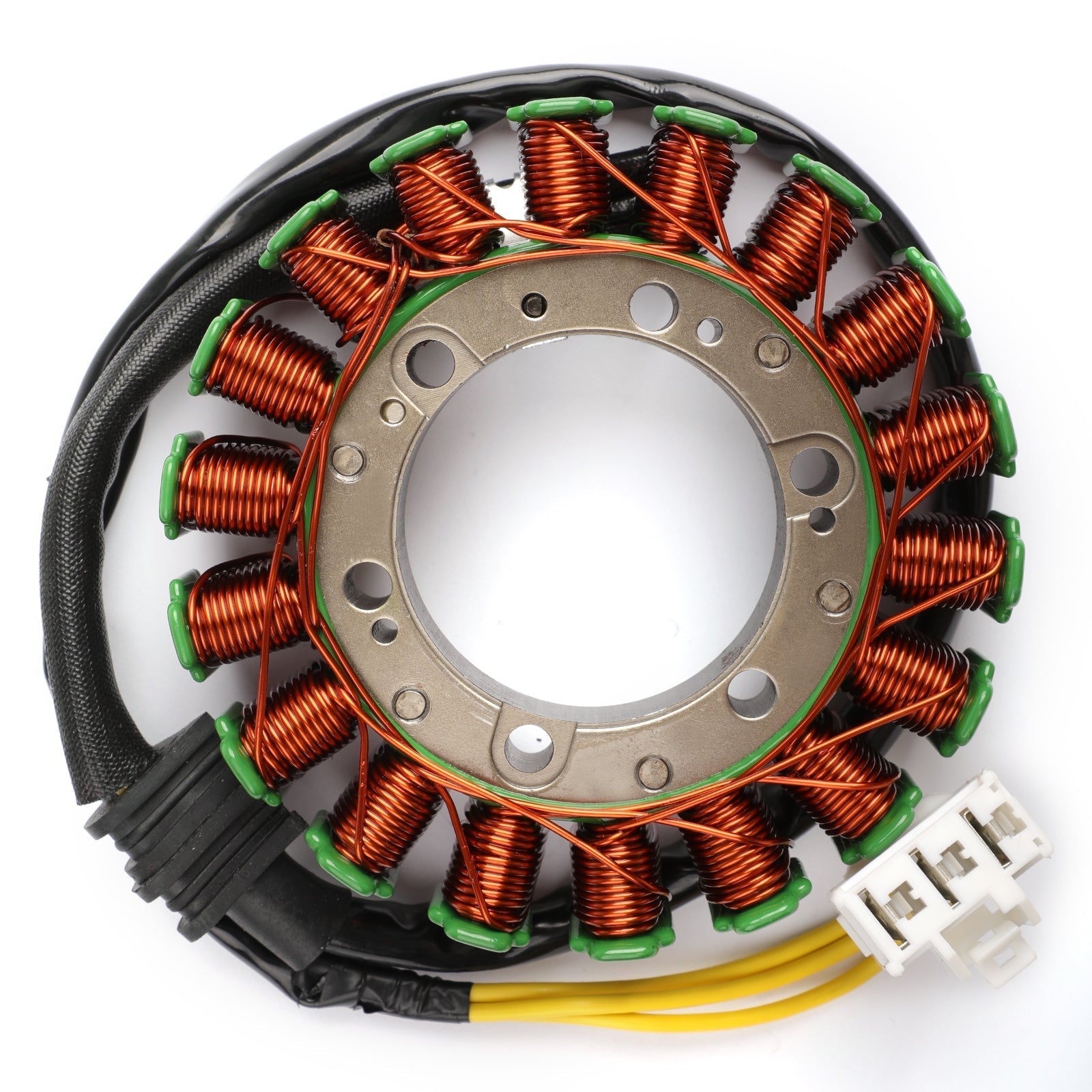 Generator Stator Coil Generator Fit for Gilera GP800 2008-2013 58183R