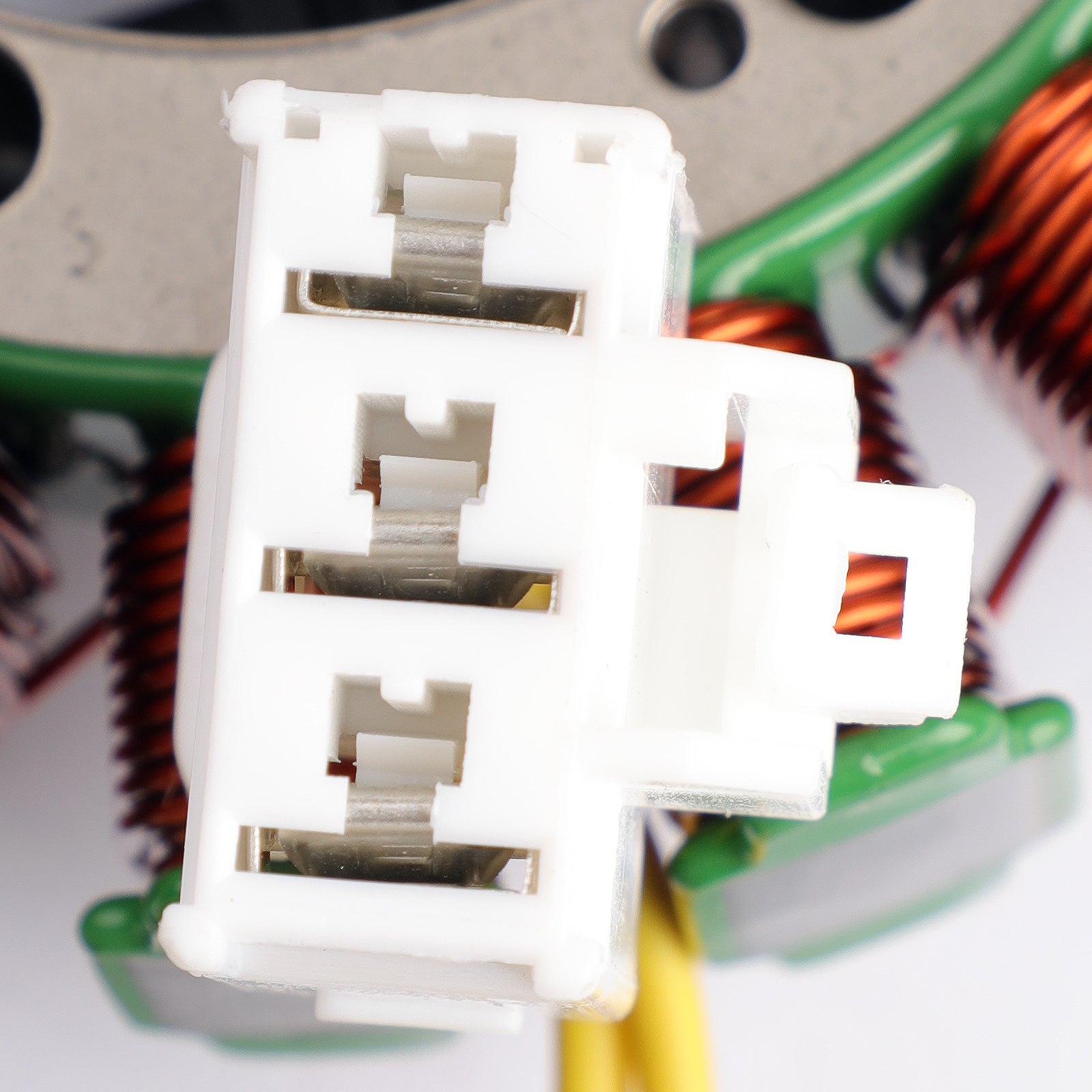 Generator Stator Coil Generator Fit for Gilera GP800 2008-2013 58183R