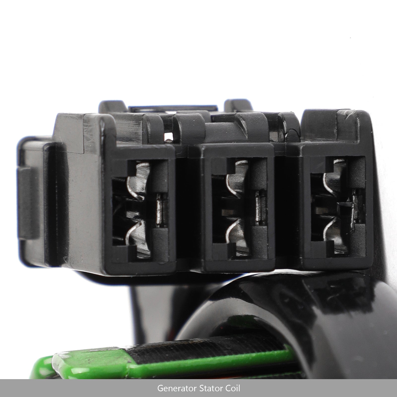 Generator Stator för Honda CB400 SF CB400 VTEC 2008 2008 2012 2012 2012-2018 Generic