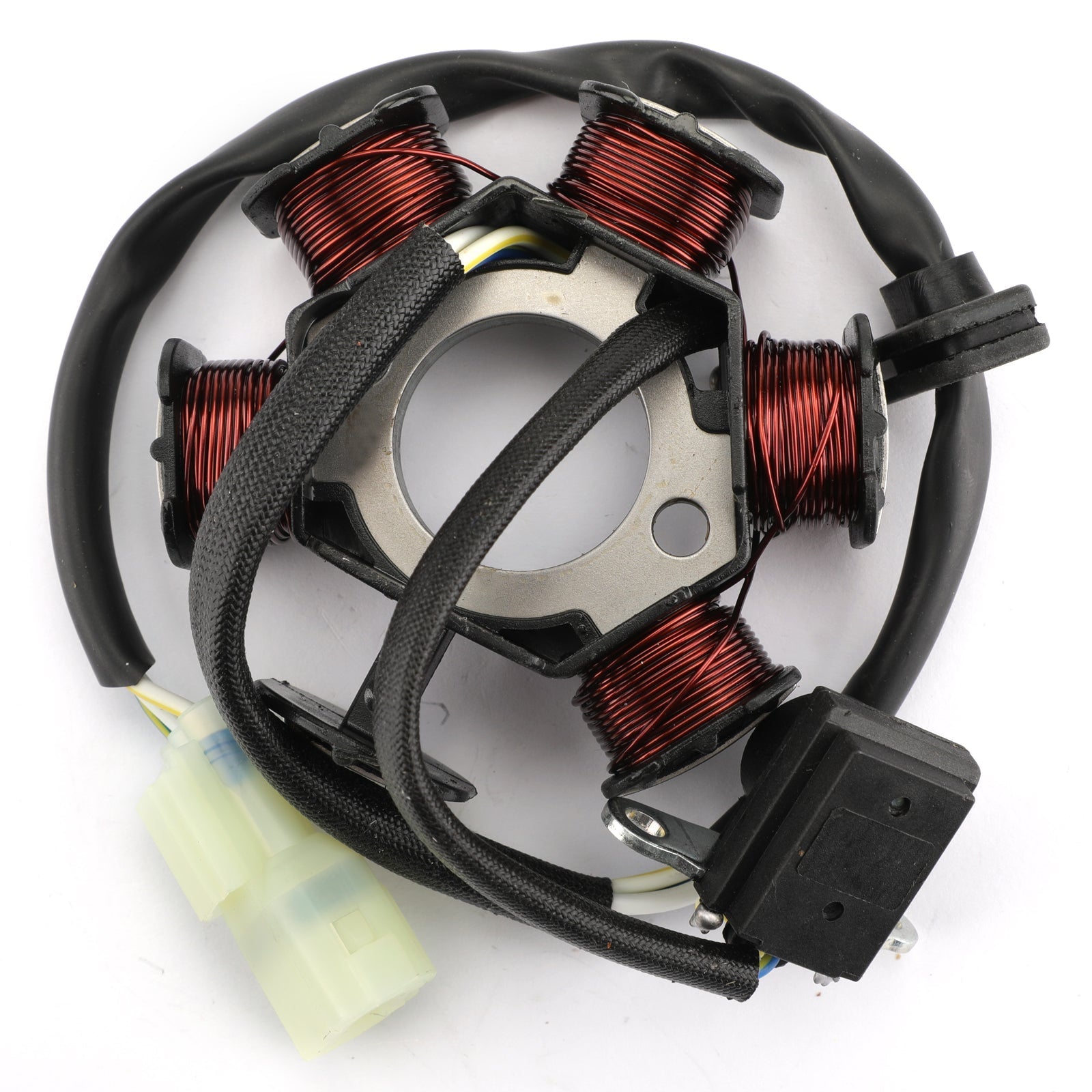 STATOR COIL 5 POLES FÖR HONDA TRX90 X EX SPORTRAX 06-09 TRX90 TRX 90 EX X 06-17 GENERISK
