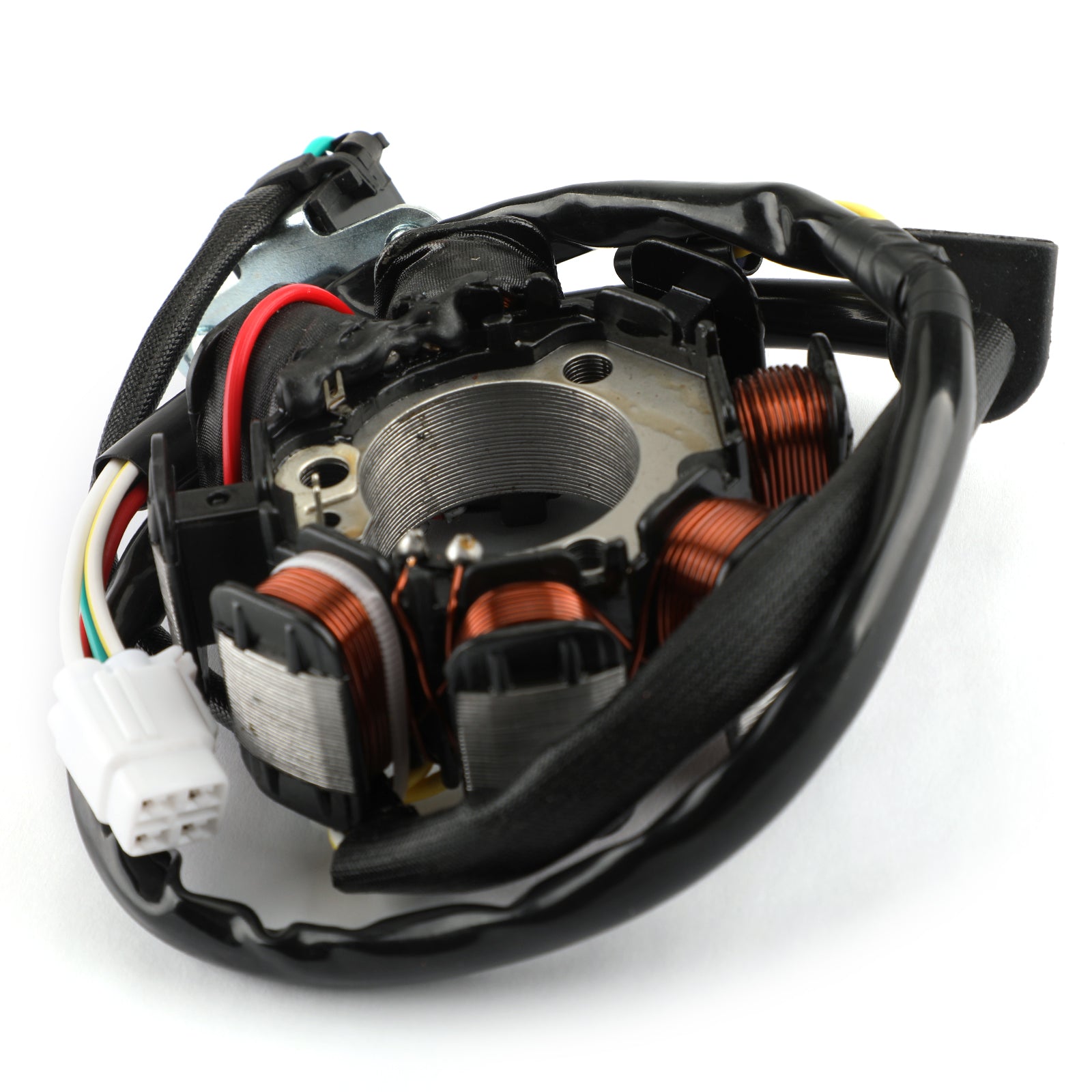 Alternator stator cievka pre kawasaki klx 300 klx300r 1996-2007 #.21003-1274 generický