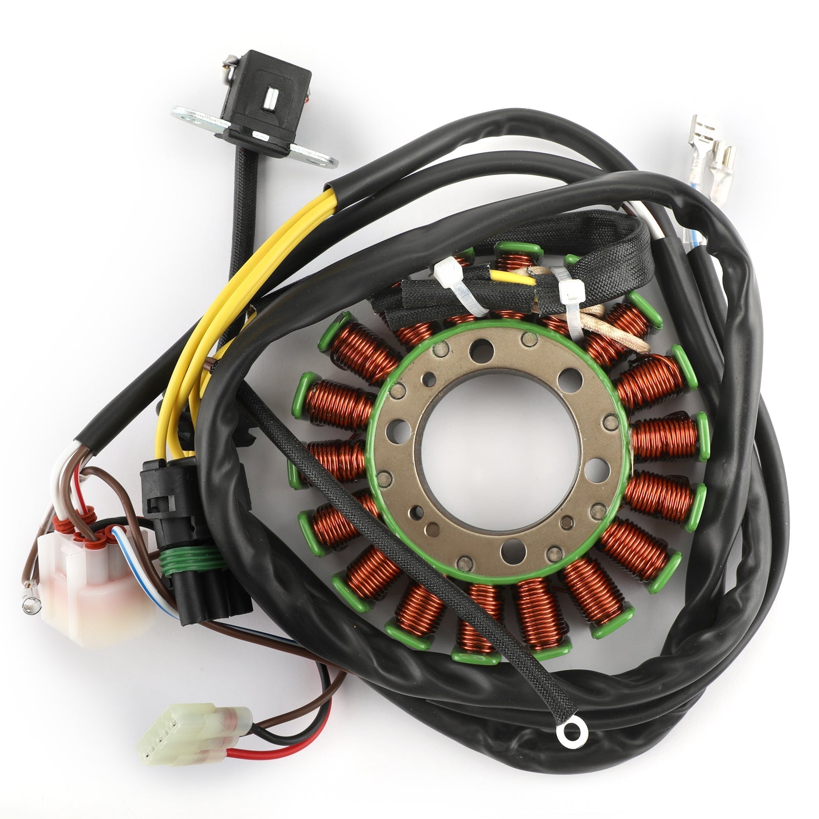 Bobine de Stator d'alternateur pour Polaris Sportsman Ranger 400 500 08-14 #.3090061 générique