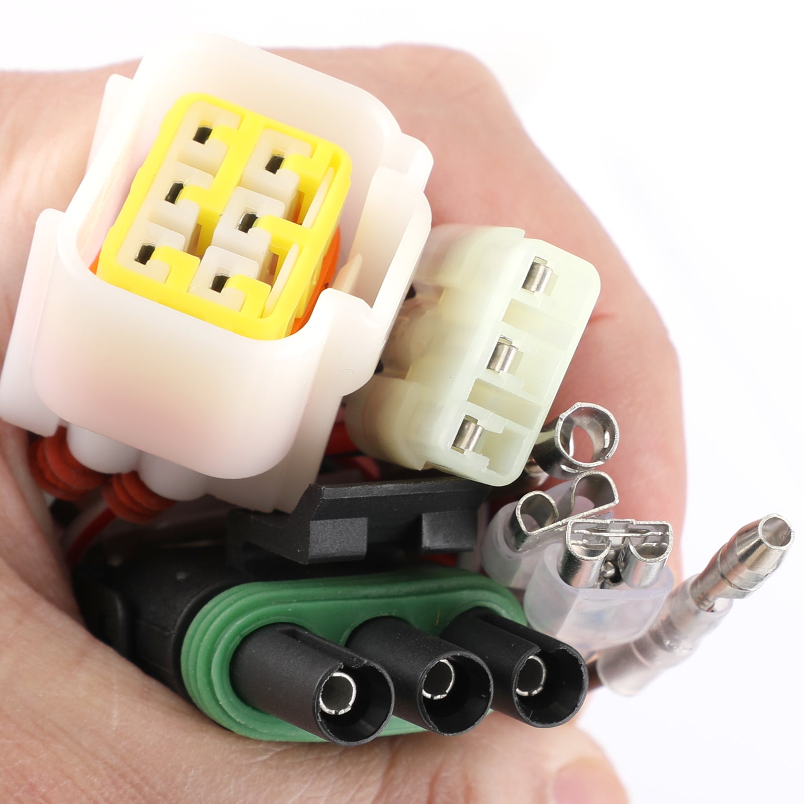 Bobine de Stator d'alternateur pour Polaris Sportsman Ranger 400 500 08-14 #.3090061 générique