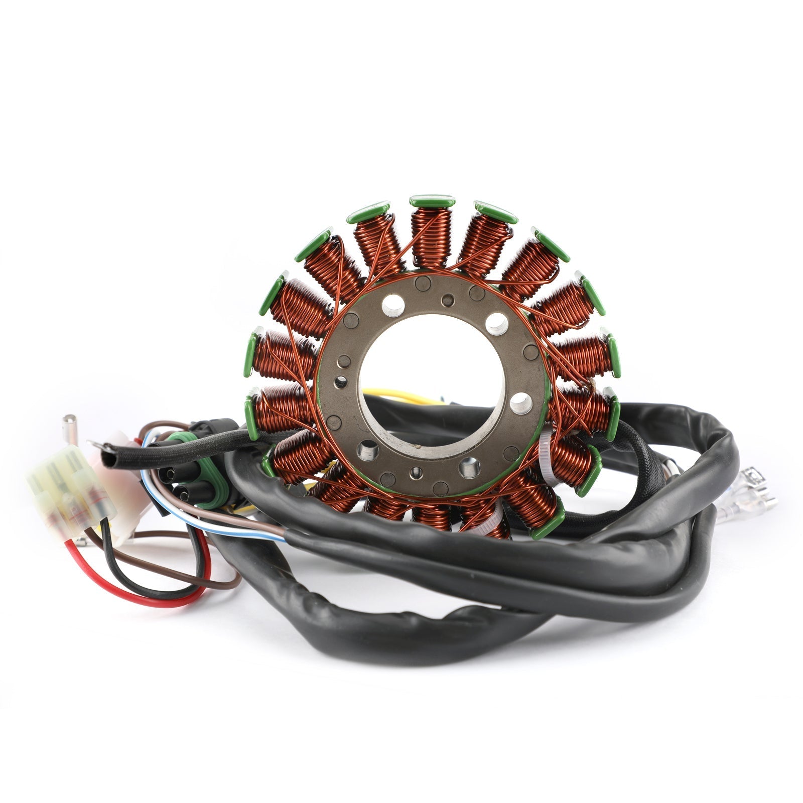 Alternator stator cievka pre Polaris Sportsman Ranger 400 500 08-14 #.3090061 generický
