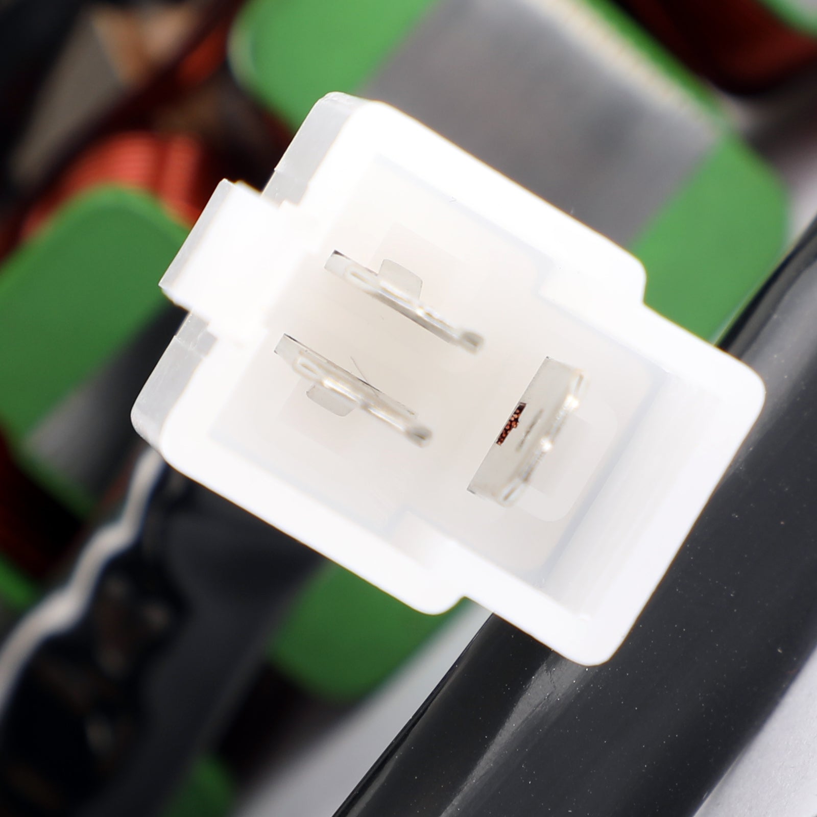 Bobine de Stator d'alternateur pour Honda NV750 C Shadow NV400 VT400 97-03 31120-MBA-004 générique