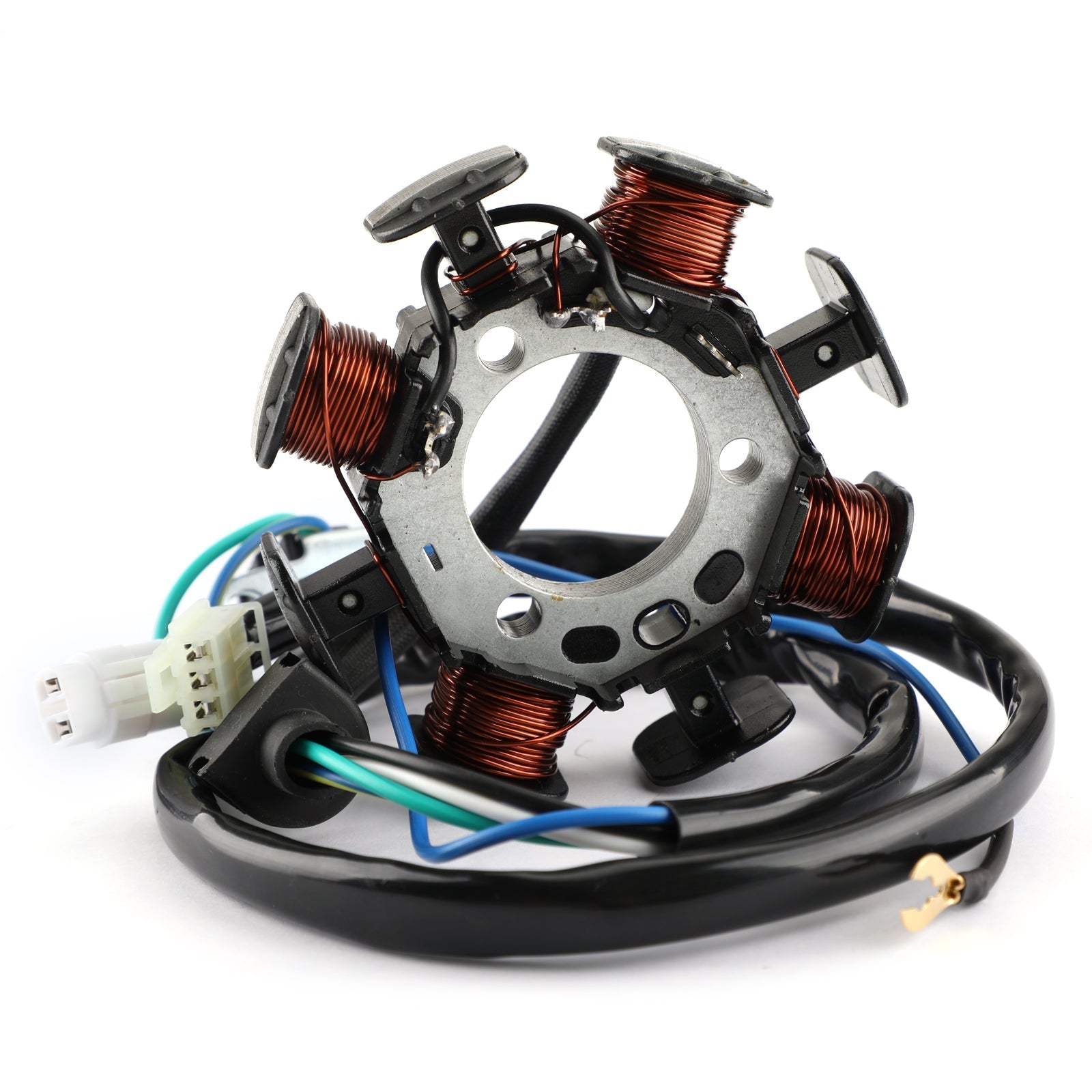 Yamaha TTR230 TT-R230 2005-2017 #.1C6-H1410-00 Generator Stator Coil Generic