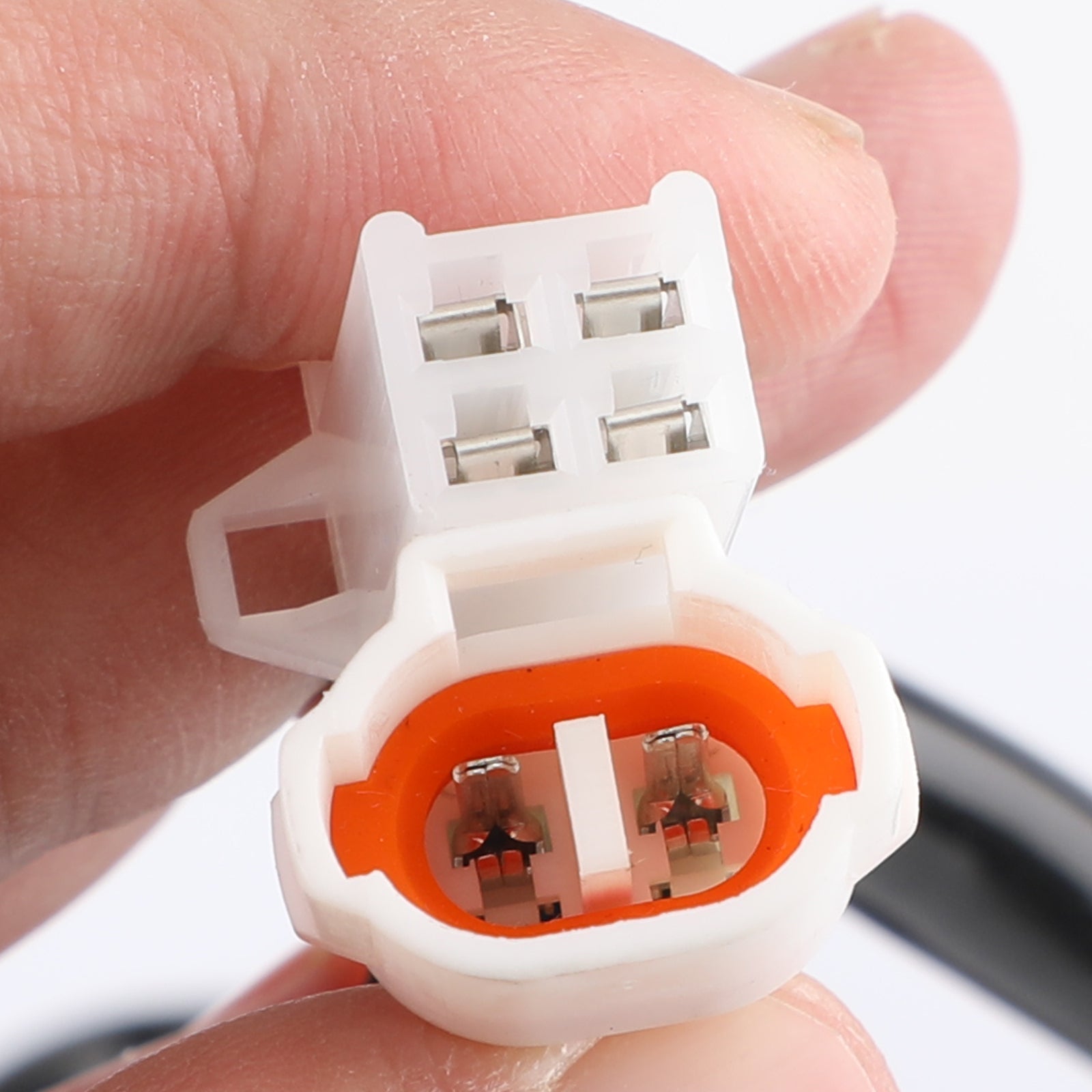 Generator Stator Coil för Yamaha DT125 DT125R 99-03 3RM-85560-00 3RM-85560-01 Generisk