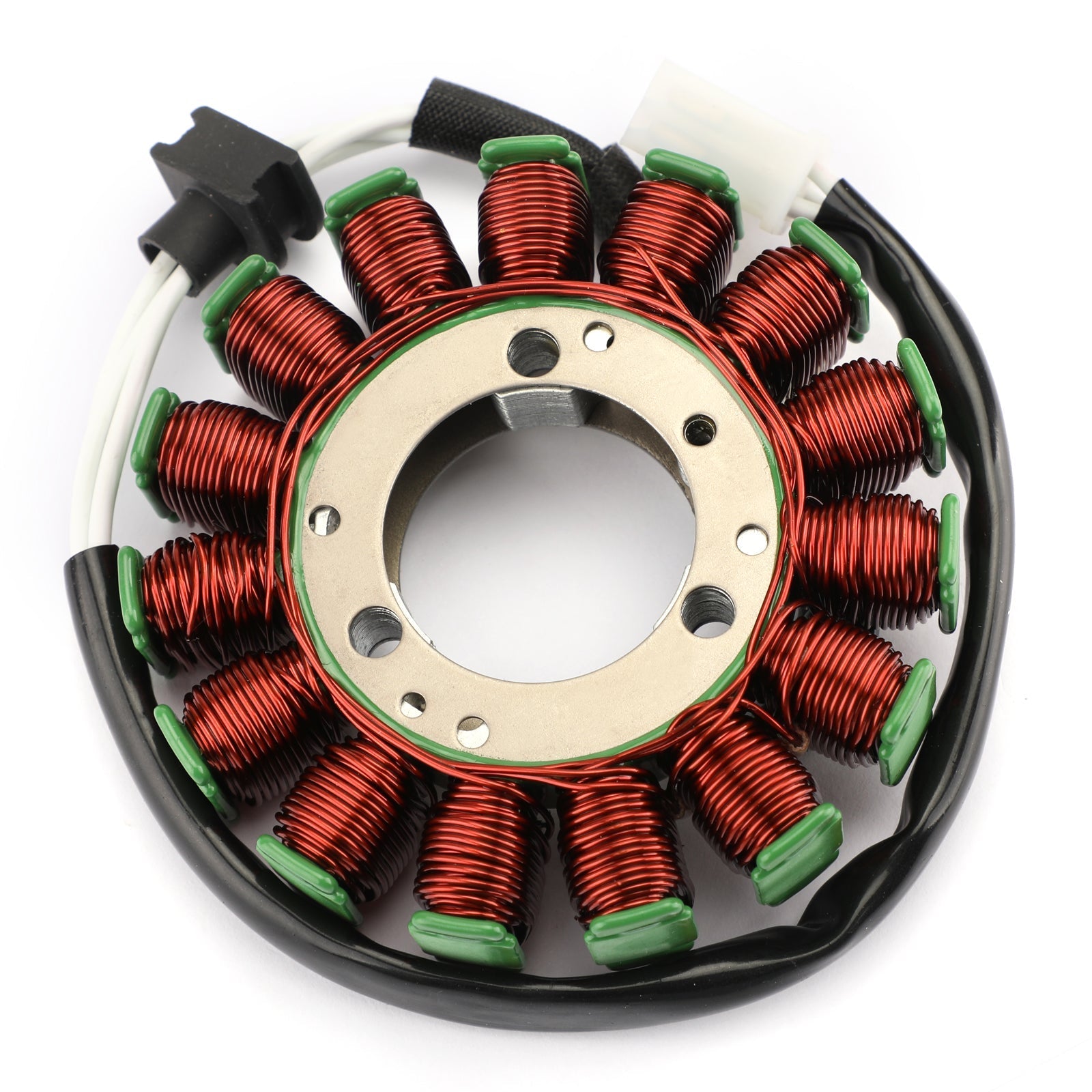 Alternator stator cievka pre suzuki 1000 GSXR1000 GSXR 1000 GSX-R1000 2007 2008 generic