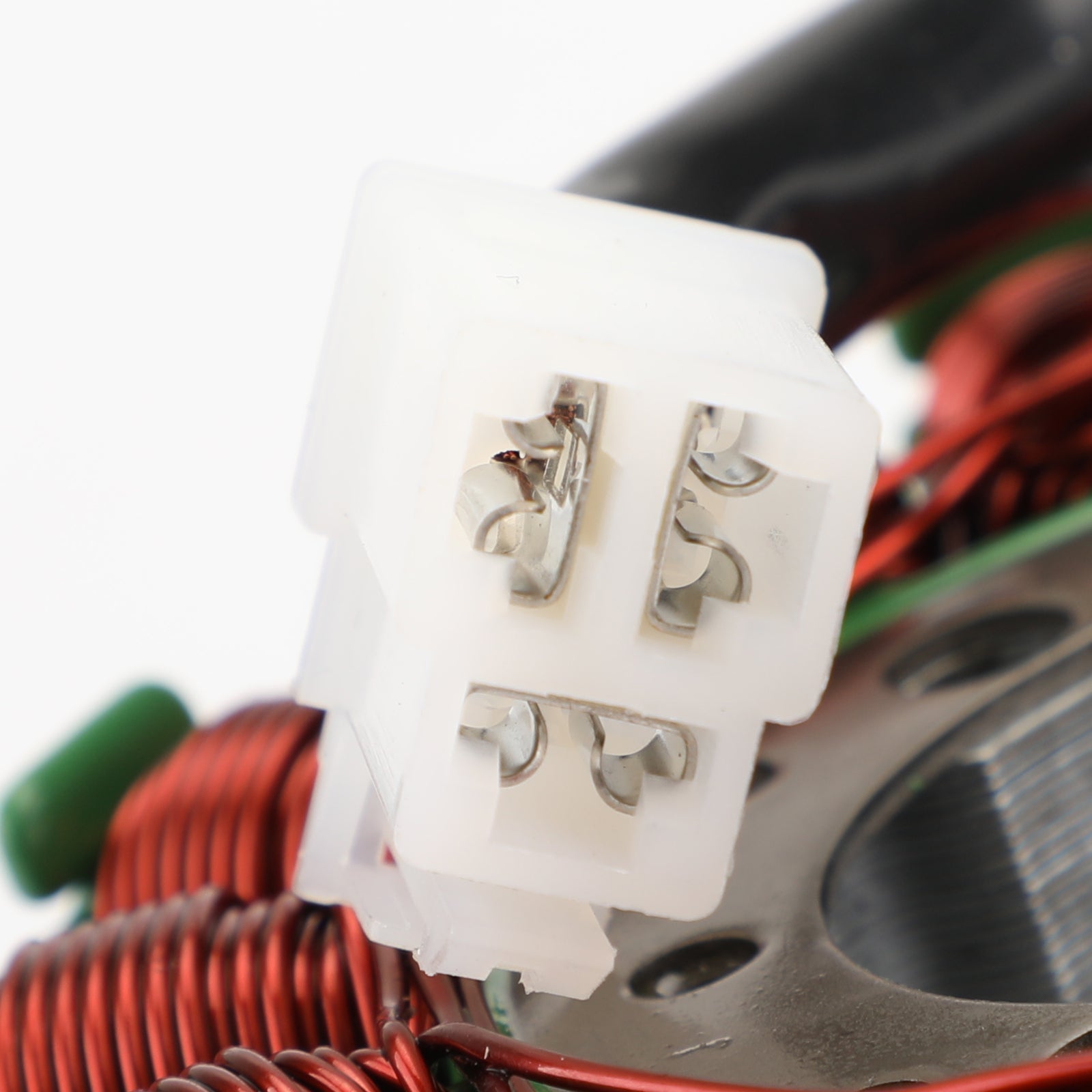 Alternator stator cievka pre suzuki 1000 GSXR1000 GSXR 1000 GSX-R1000 2007 2008 generic