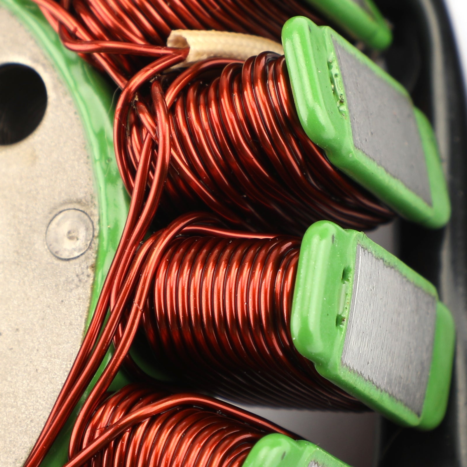 Alternator Stator Coil For Kawasaki ZXR400R ZX400 ZXR400 ZR400 89-99 21003-1211 Generic