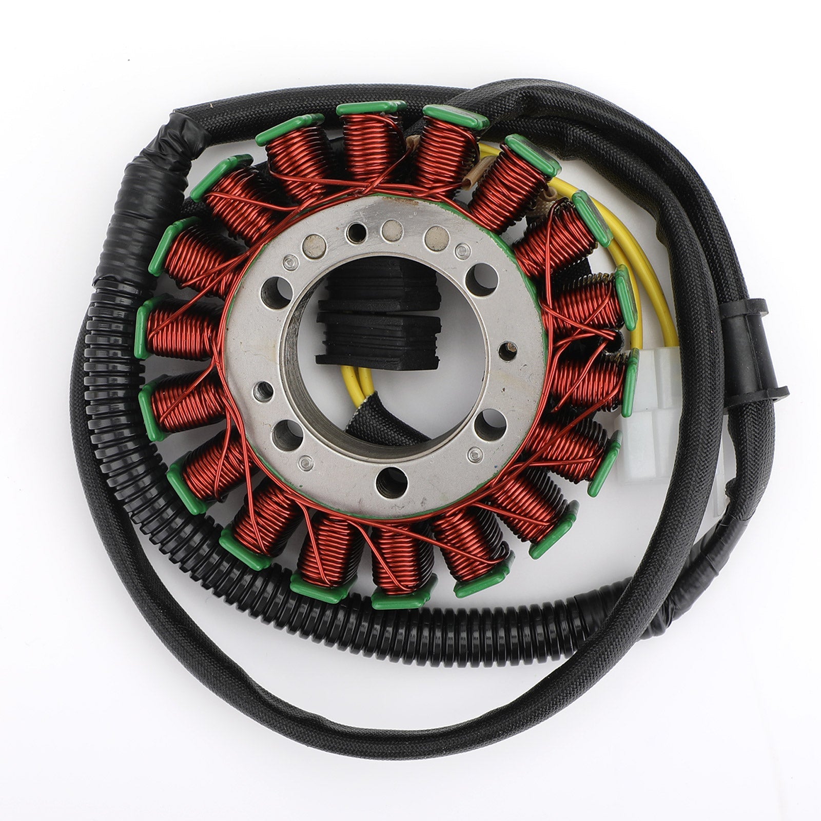 Magneto Generator Stator Coil Fit For Honda VF500 VF 500 V30 Interceptor 1984-1986 Generisk