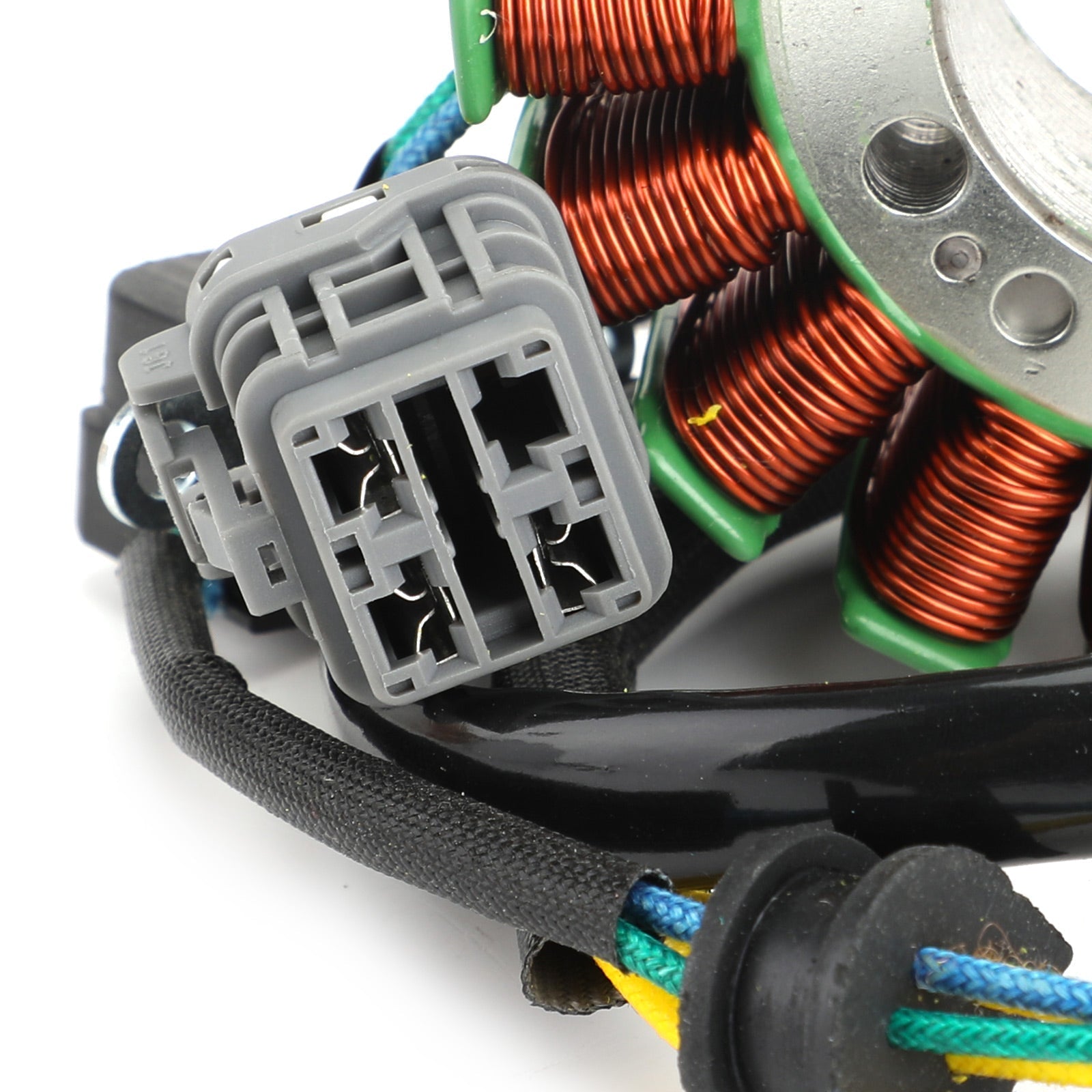 2008-2016 Can-Am DS 250 DS250 Alternator Stator Assembly Repl.S31120RCA000 Generic