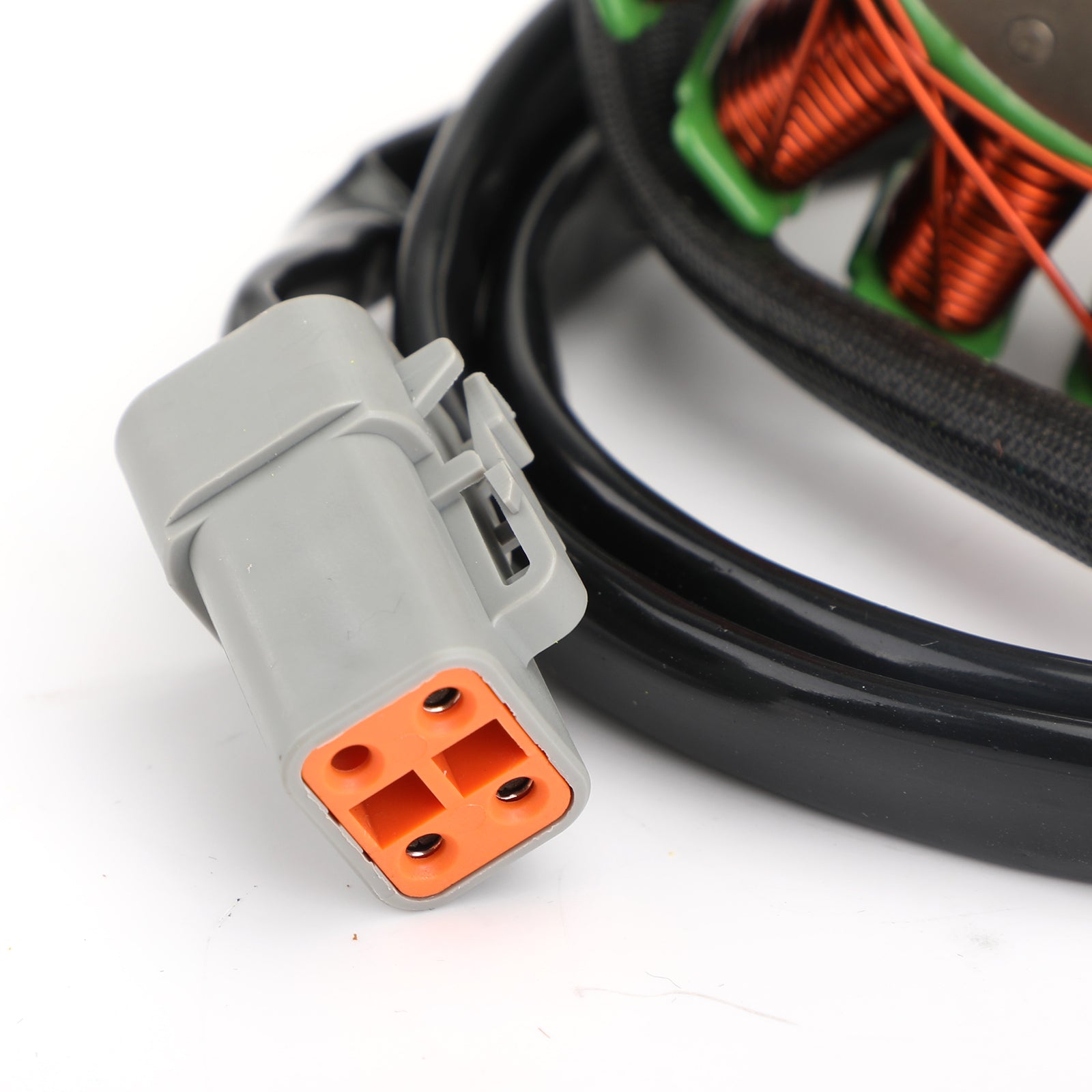 Generator Stator för Lynx V-800 Adventure/Adventure Ranger V 800 2007 2008 Generic