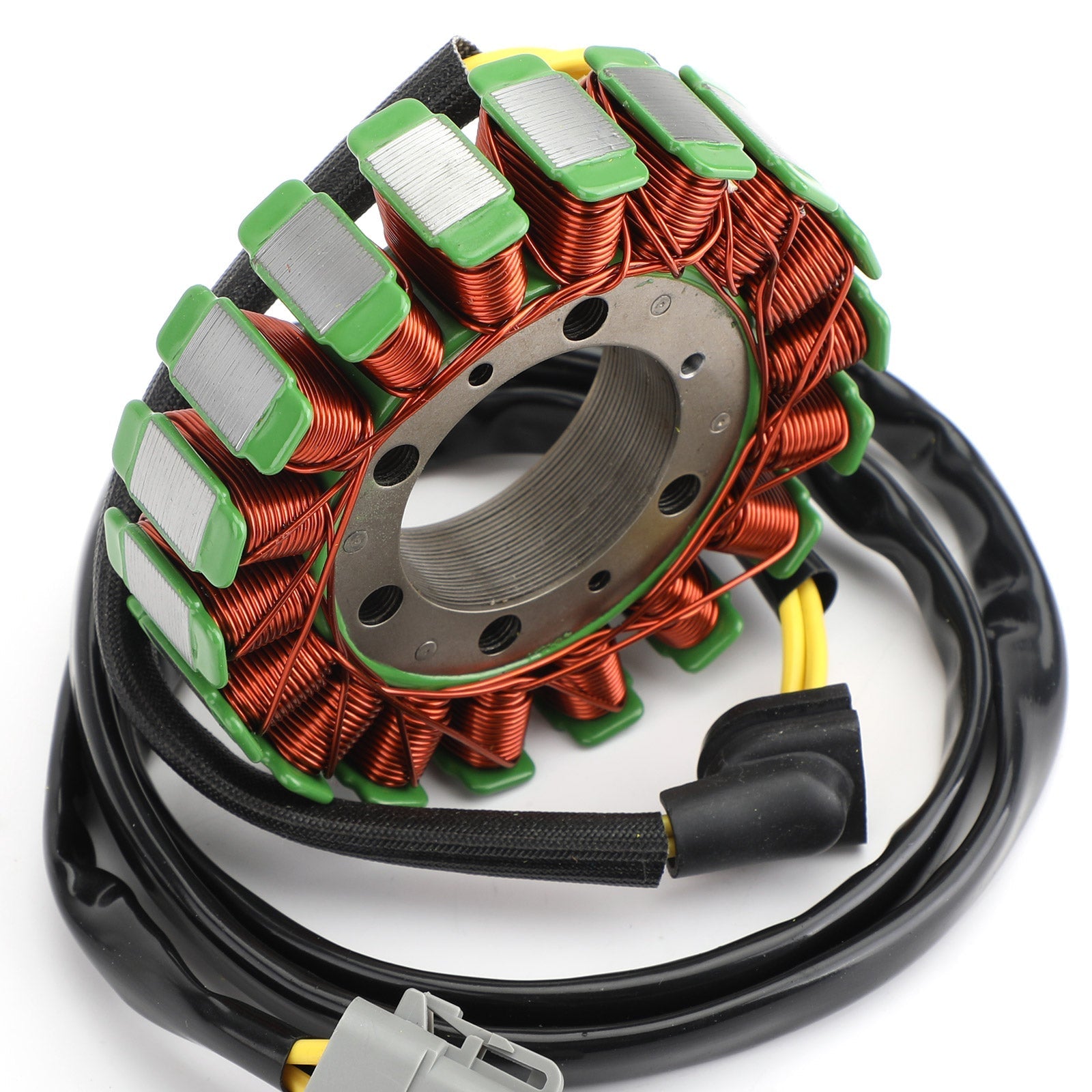 Generator Stator för Lynx V-800 Adventure/Adventure Ranger V 800 2007 2008 Generic