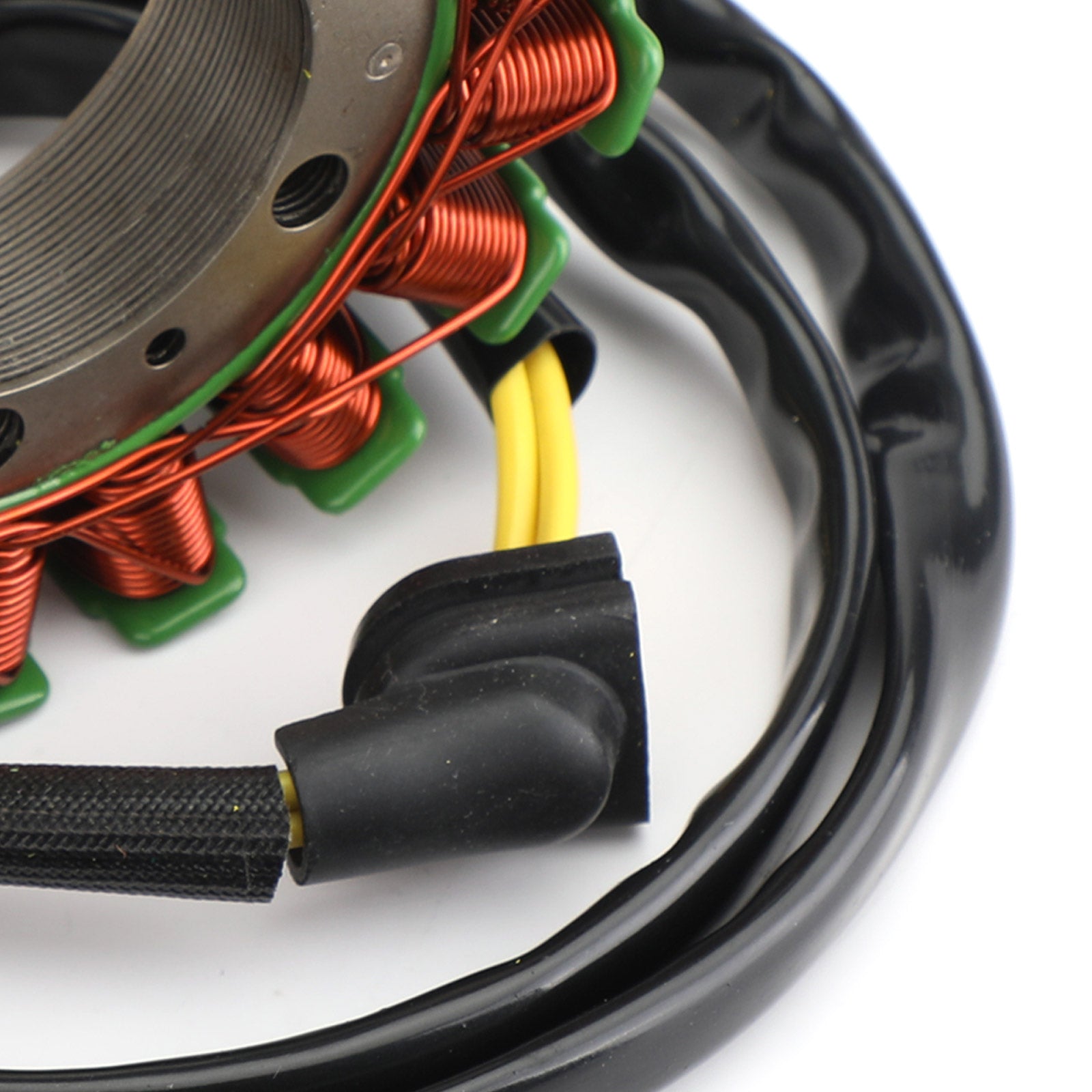 Generator Stator för Lynx V-800 Adventure/Adventure Ranger V 800 2007 2008 Generic