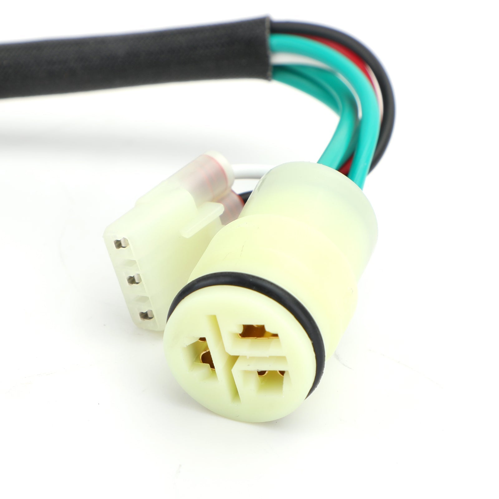 Alternator Stator For Yamaha 1100 FX HO Cruiser 60E-81410-00-00 60E-81410-01-00 Generic