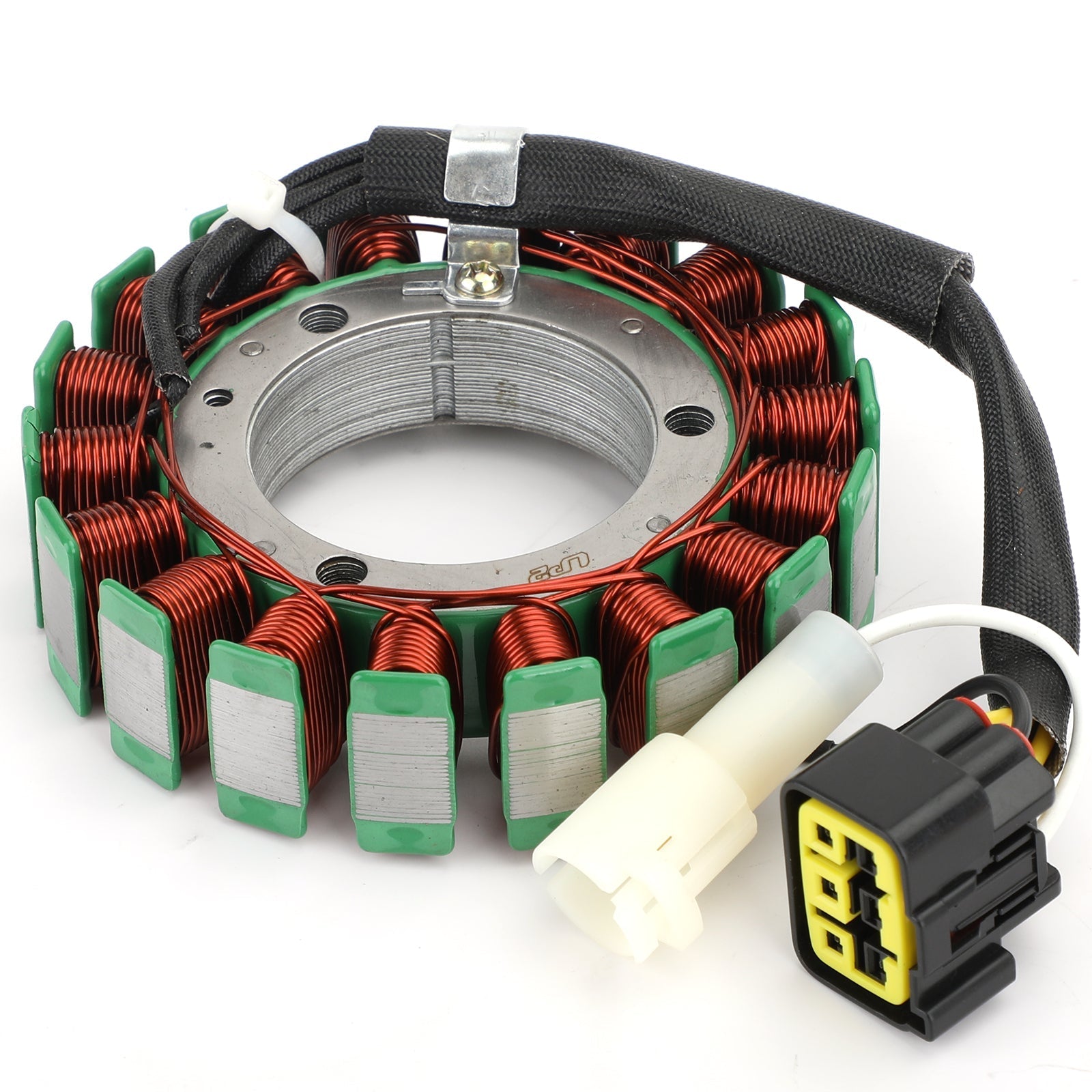 Stator Charging Coil For Suzuki DF40A DF50A DF60A 10-17 Outboard 32120-88L00 Generic