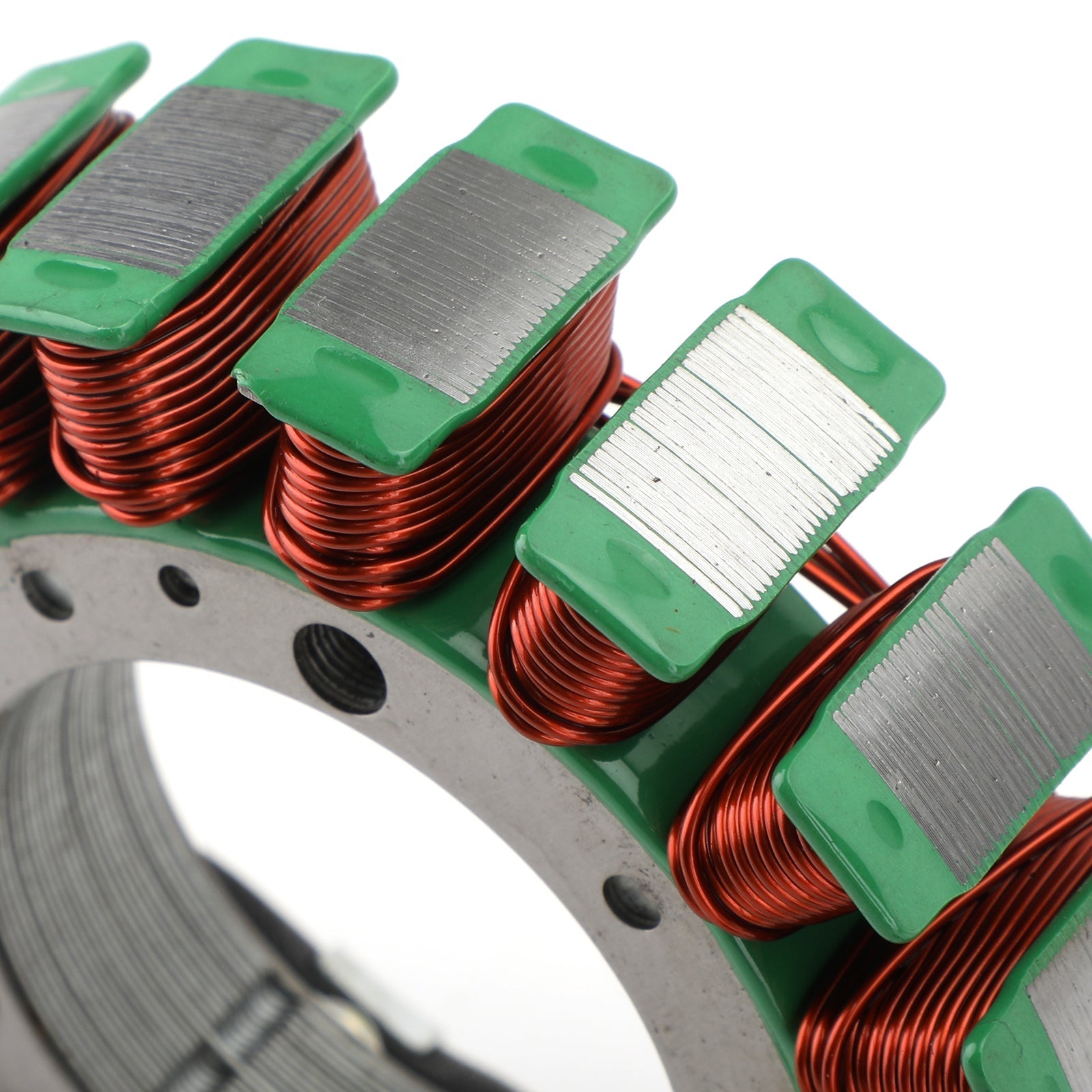 Stator Charging Coil For Suzuki DF40A DF50A DF60A 10-17 Outboard 32120-88L00 Generic