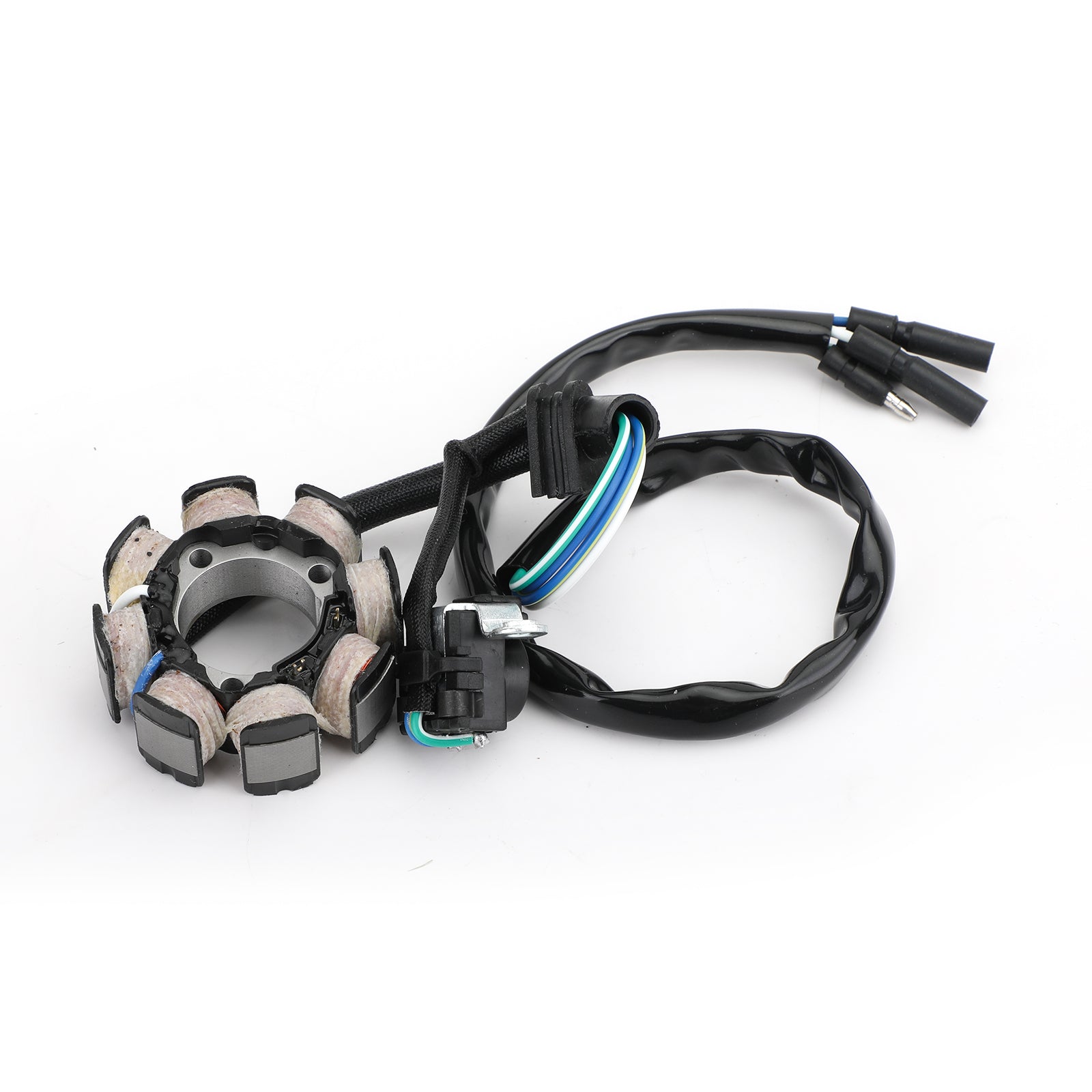 Bobine de Stator d'alternateur pour Honda CRF450 CRF 450 CRF450R 2004 31120-MEN-003 générique