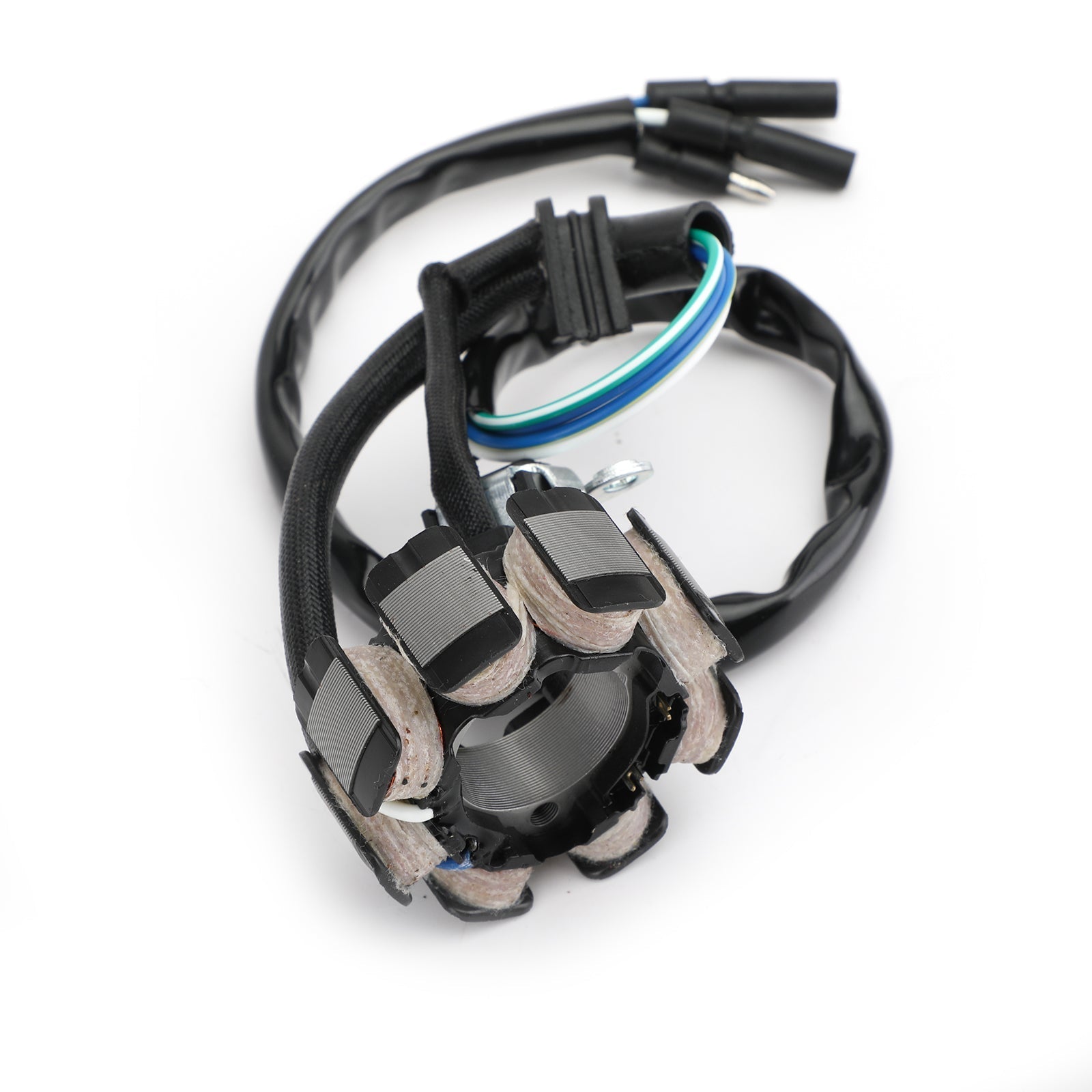 Alternator Stator Coil For Honda CRF450 CRF 450 CRF450R 2004 31120-MEN-003 Generic