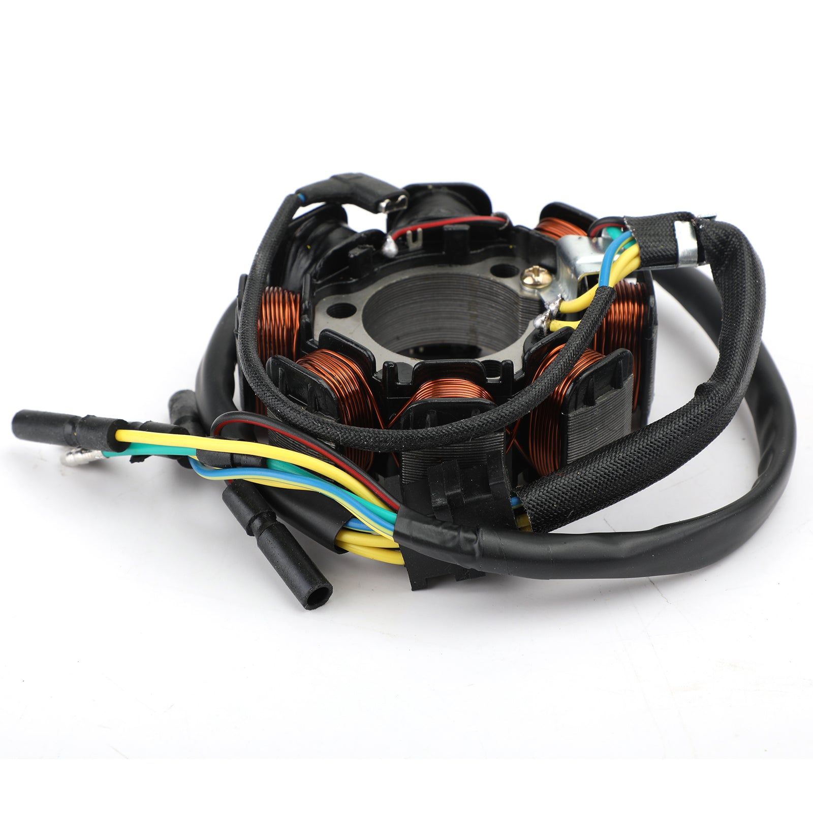 Magneto Stator Coil For Honda FourTrax 200 86-88 31120-HB3-004 31120-HB3-014 Generic