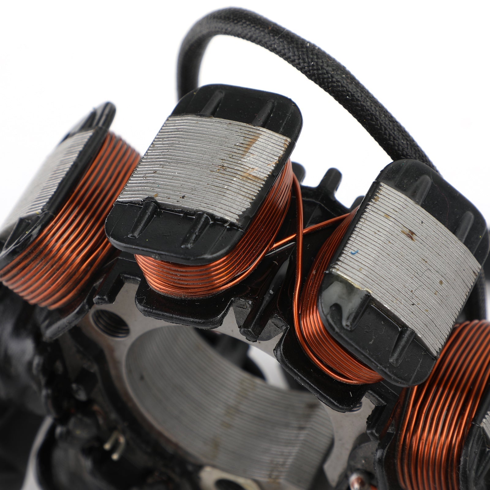 Magneto Stator Coil For Honda FourTrax 200 86-88 31120-HB3-004 31120-HB3-014 Generic