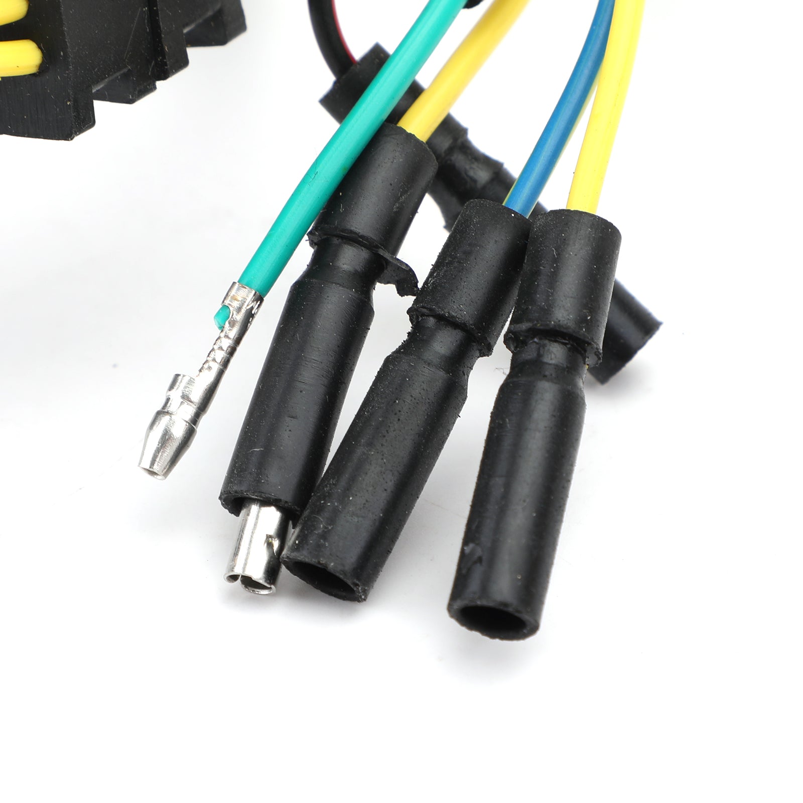 Magneto Stator Coil For Honda FourTrax 200 86-88 31120-HB3-004 31120-HB3-014 Generic