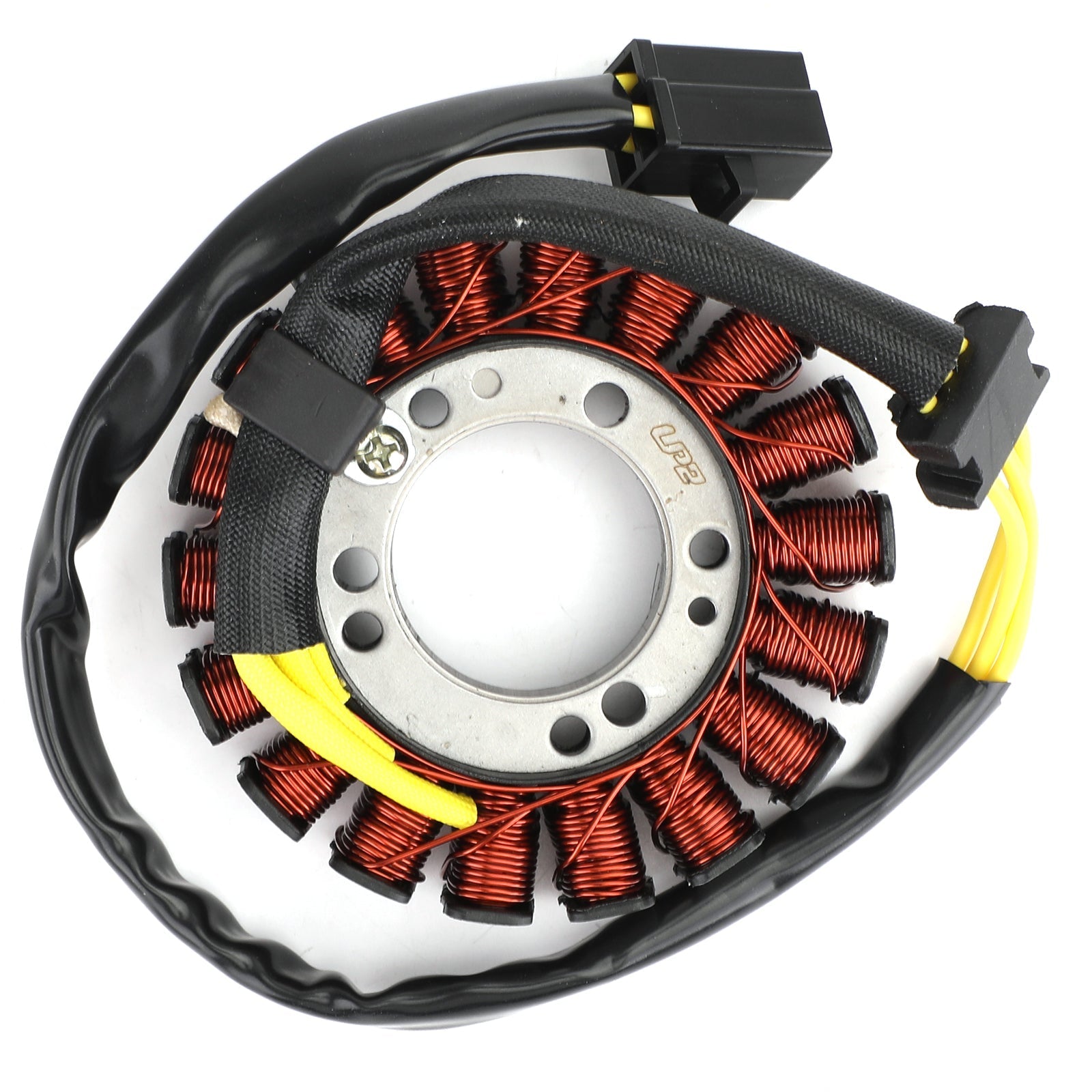 Magneto Stator Coil for MV Agusta Stradale/Dragster 800 Brutale 675 990 10-18 Generisk