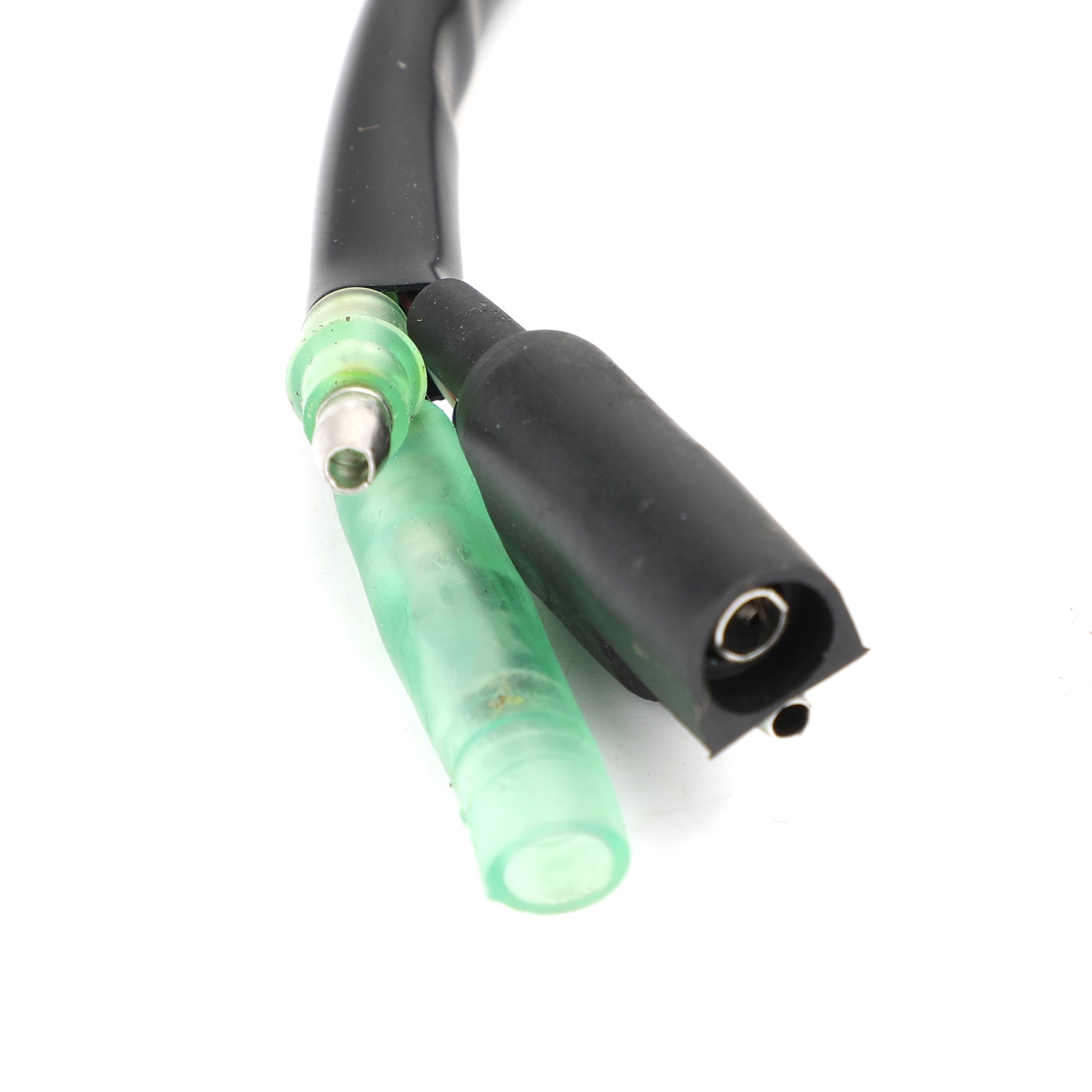 Magneto Stator Coil for Suzuki 32101-01B30 32101-01B31 32101-00B30 32101-28C01 Generisk