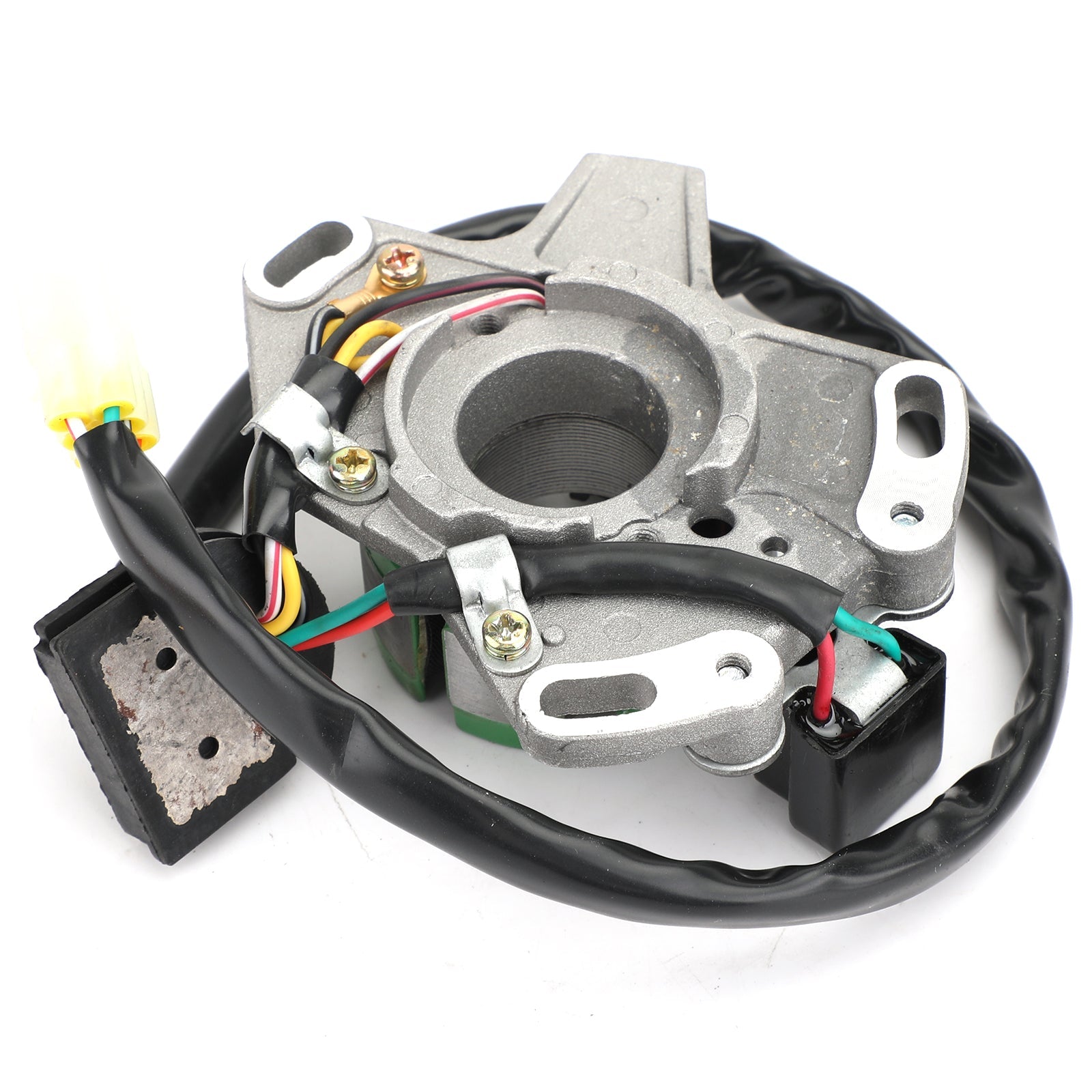 Magneto stator cievka pre Suzuki RM125 RM 125 2005 2006 2007 2008 32101-36F30 Generic