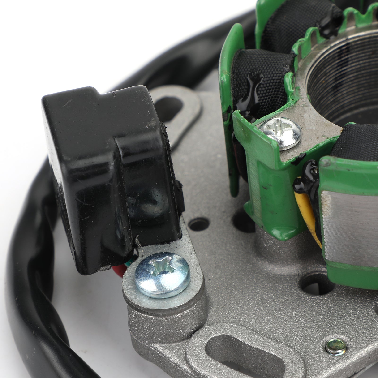 Magneto stator cievka pre Suzuki RM125 RM 125 2005 2006 2007 2008 32101-36F30 Generic