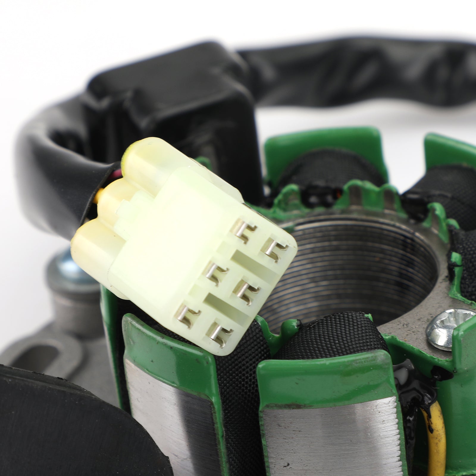 Magneto stator cievka pre Suzuki RM125 RM 125 2005 2006 2007 2008 32101-36F30 Generic