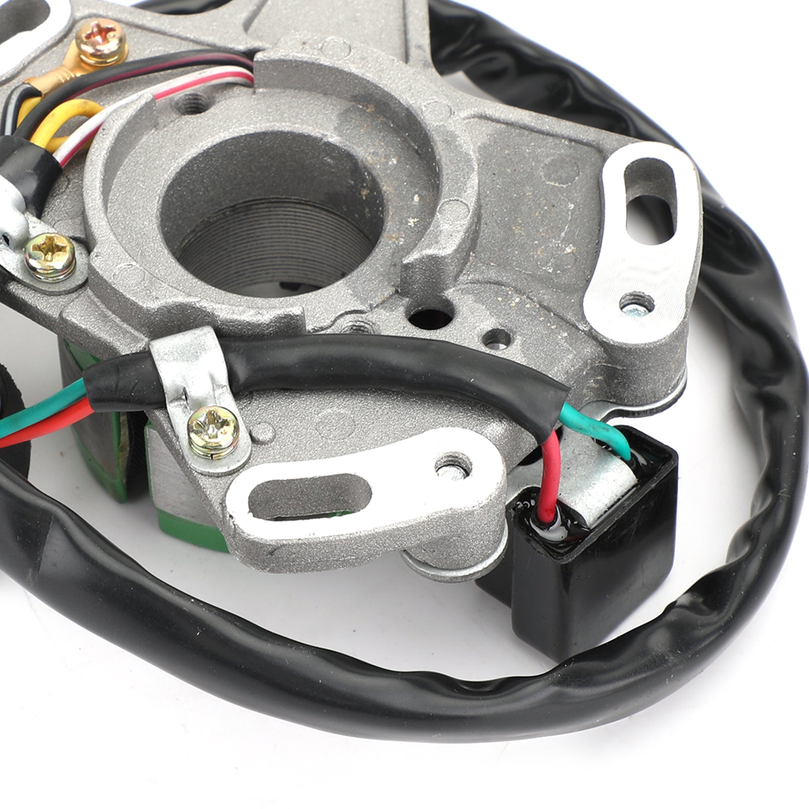 Magneto stator cievka pre Suzuki RM125 RM 125 2005 2006 2007 2008 32101-36F30 Generic