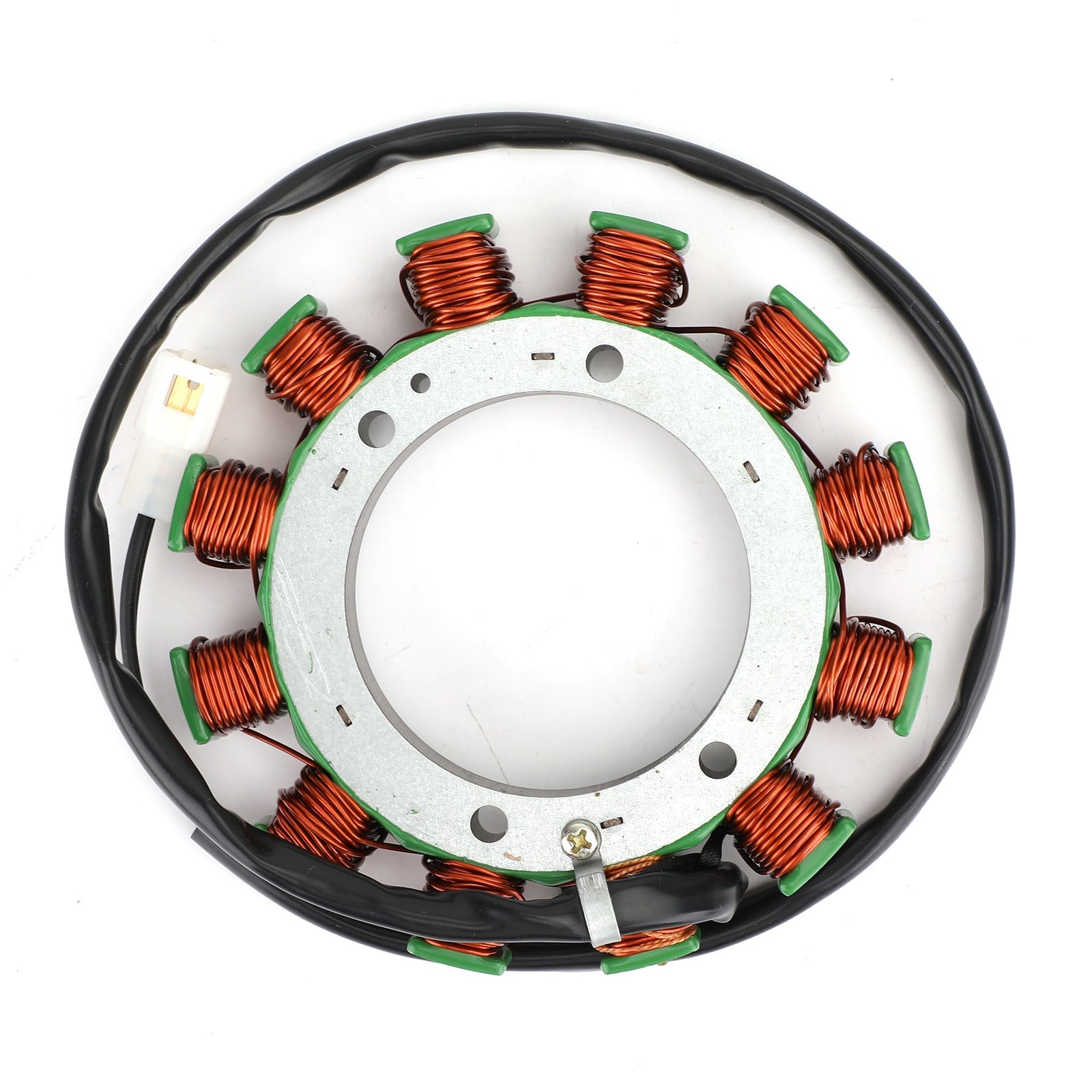 Bobina de carregamento do estator para Kawasaki Mule 2500 2510 4x4 2520 Turf 94-00 59031-2103 genérico