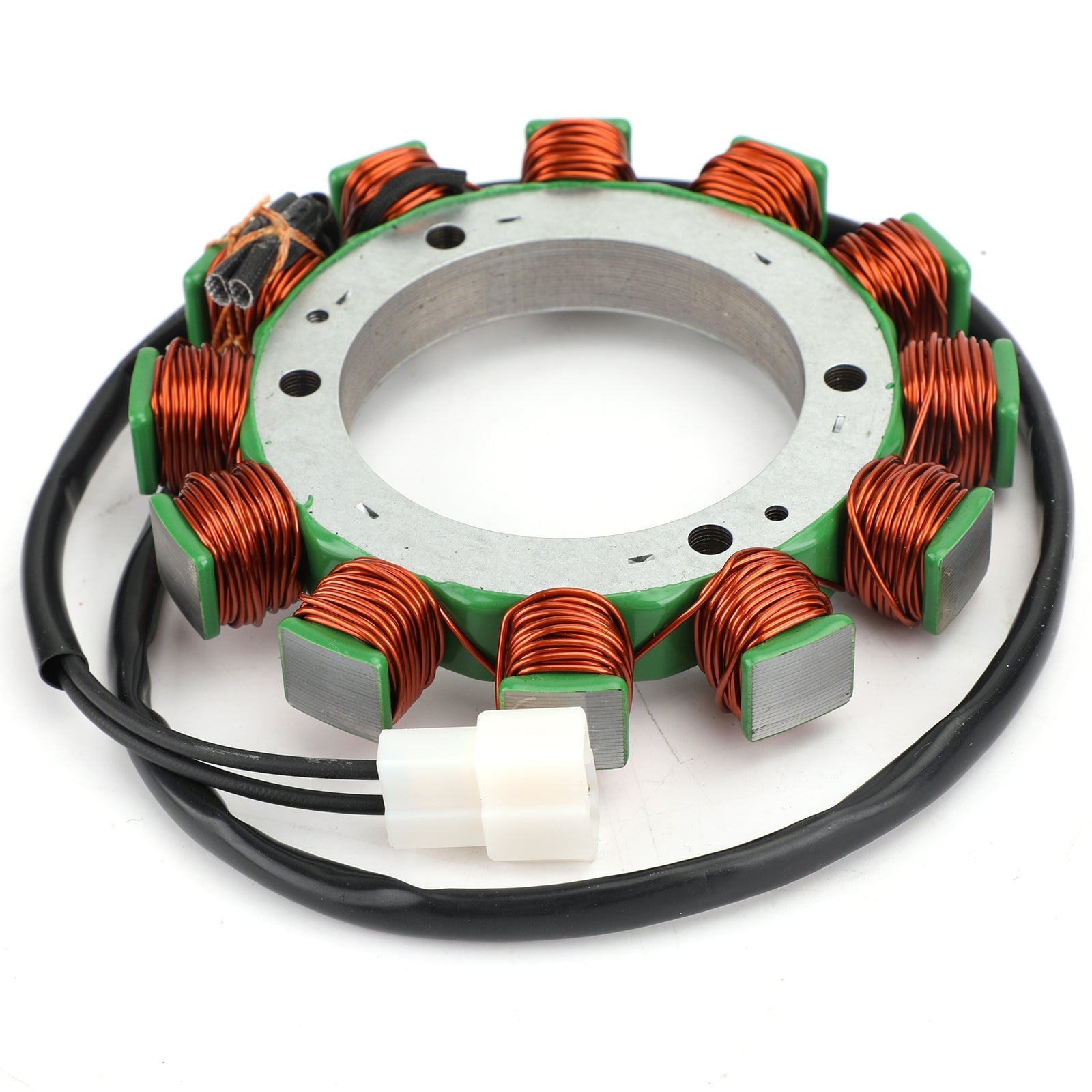 Bobina de carregamento do estator para Kawasaki Mule 2500 2510 4x4 2520 Turf 94-00 59031-2103 genérico
