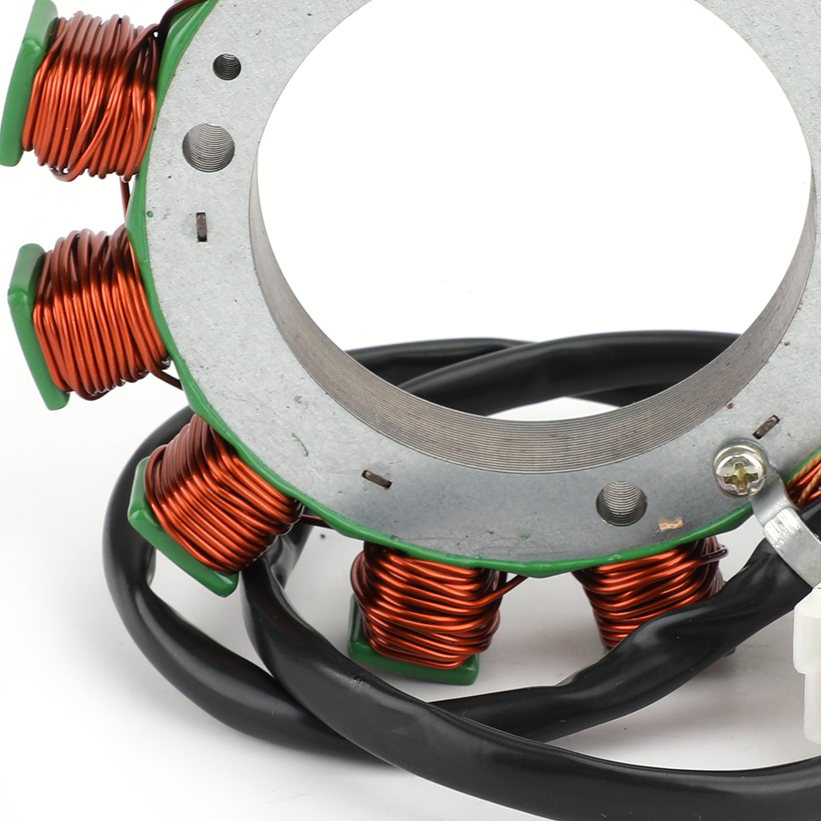 Bobina de carregamento do estator para Kawasaki Mule 2500 2510 4x4 2520 Turf 94-00 59031-2103 genérico